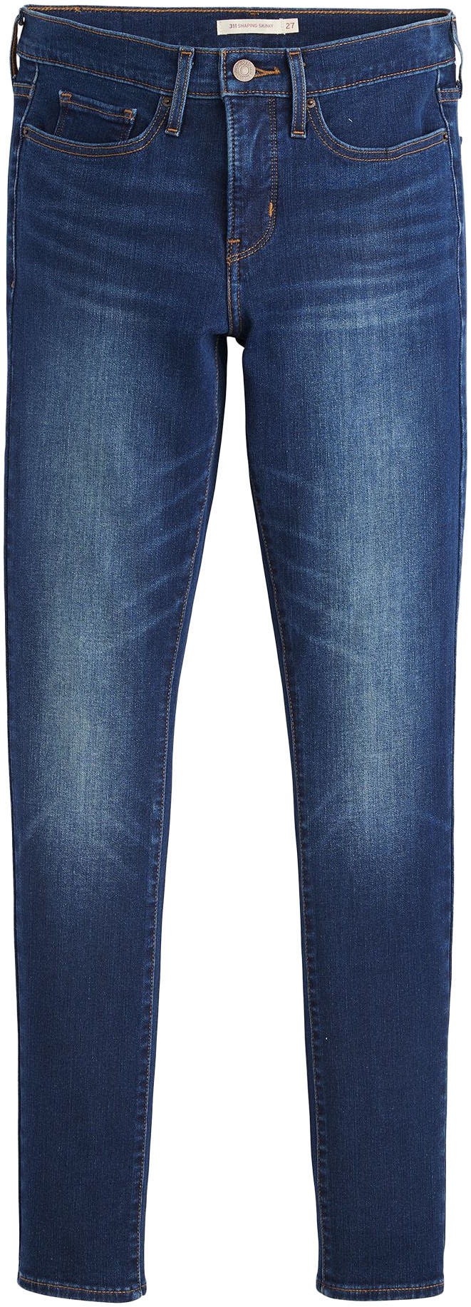 Levi's® Slim-fit-Jeans »311 Shaping Skinny«, im 5-Pocket-Stil