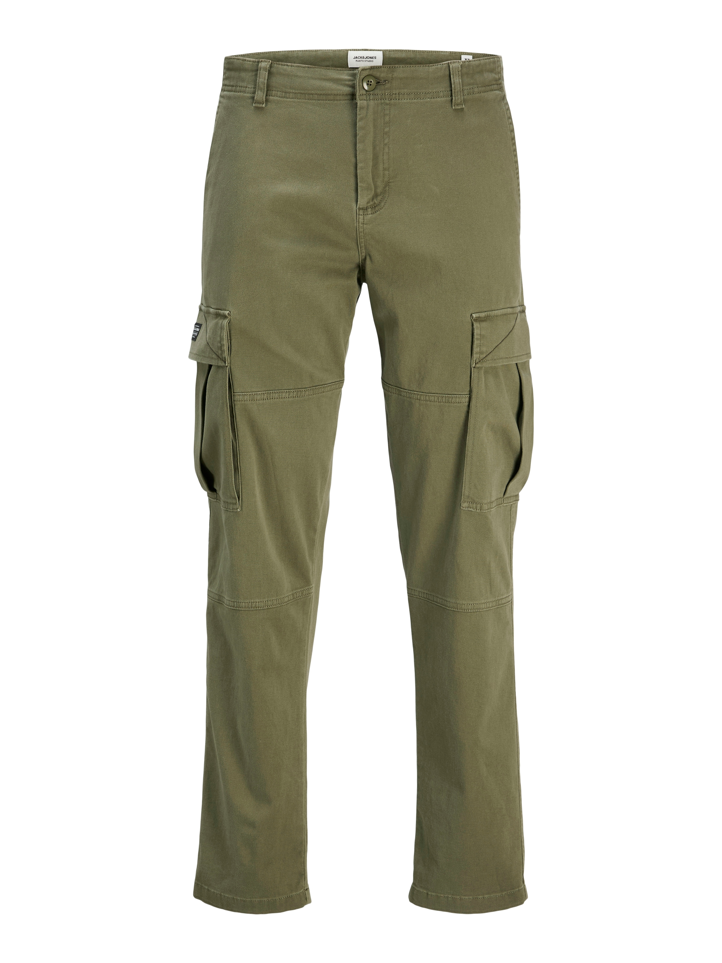 Jack & Jones Junior Cargohose »JPSTKANE JJJONNIE CARGO JNR«