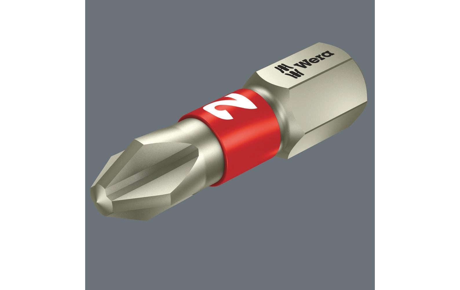 Wera Bit-Set »Bit-Check 30 Stainless«, (30 St.)