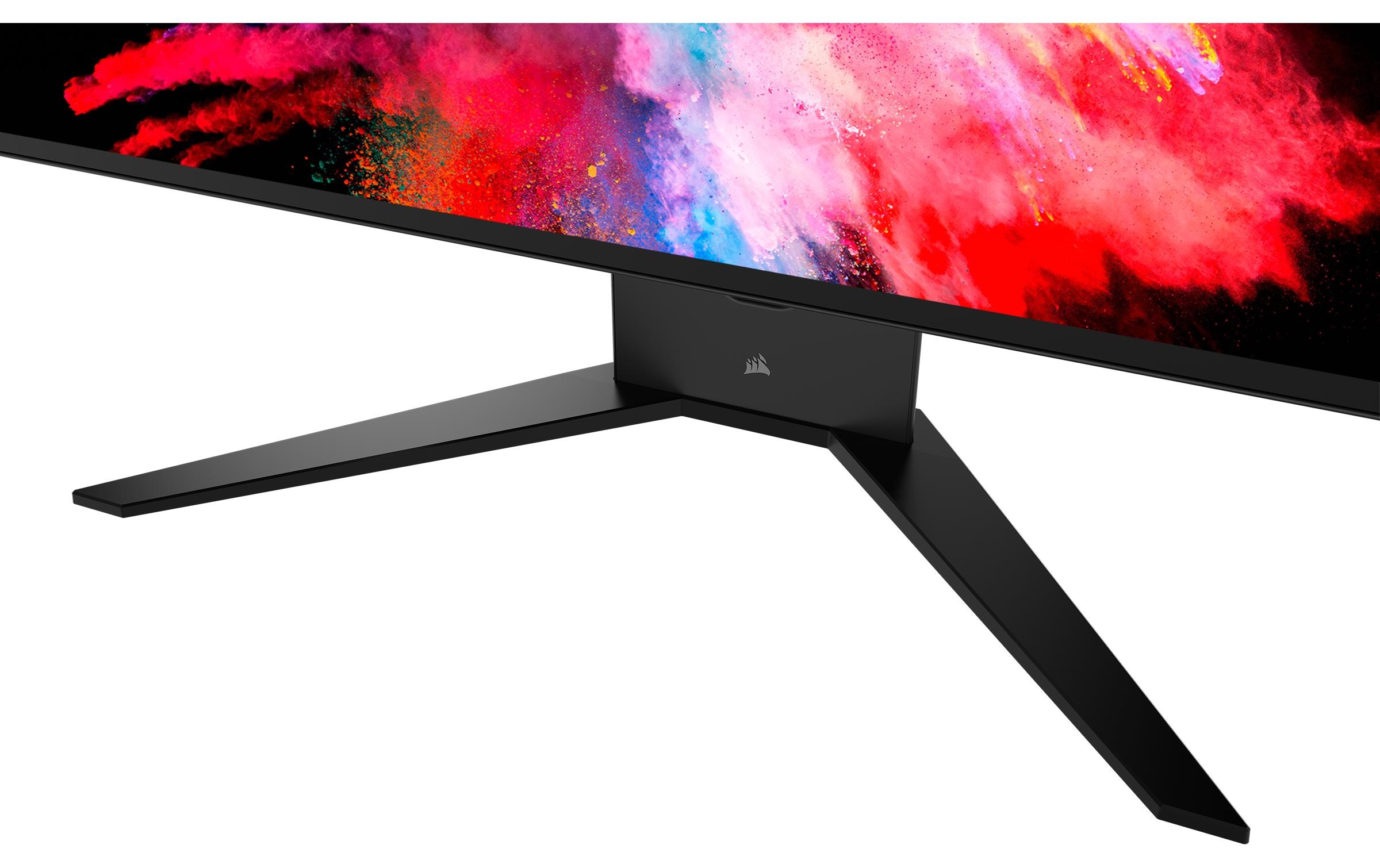 Corsair Gaming-Monitor »Xeneon 27QHD240«, 68,31 cm/27 Zoll, 2560 x 1440 px, WQHD, 240 Hz