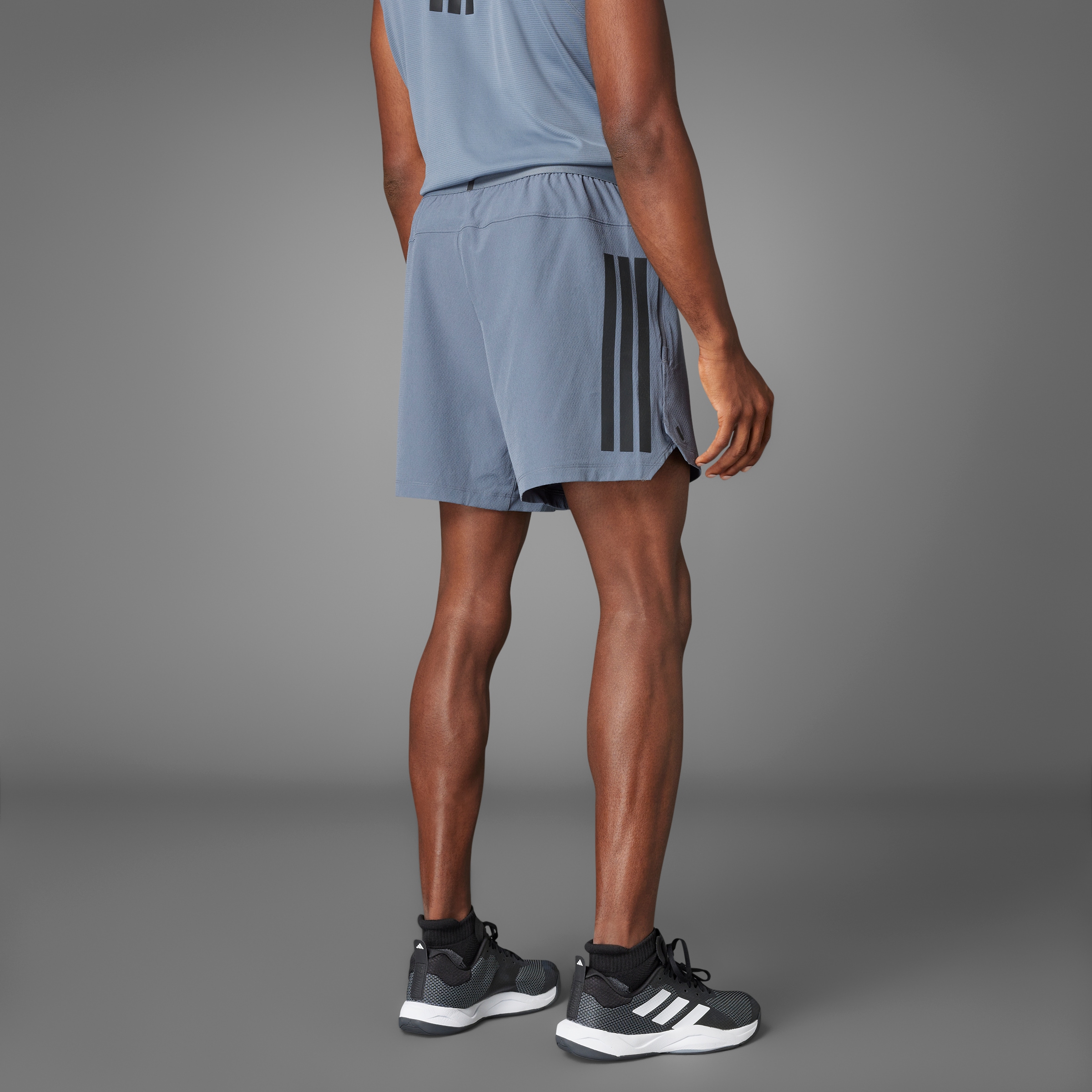 adidas Performance Shorts »POWER 3S SHORT«, (1 tlg.)