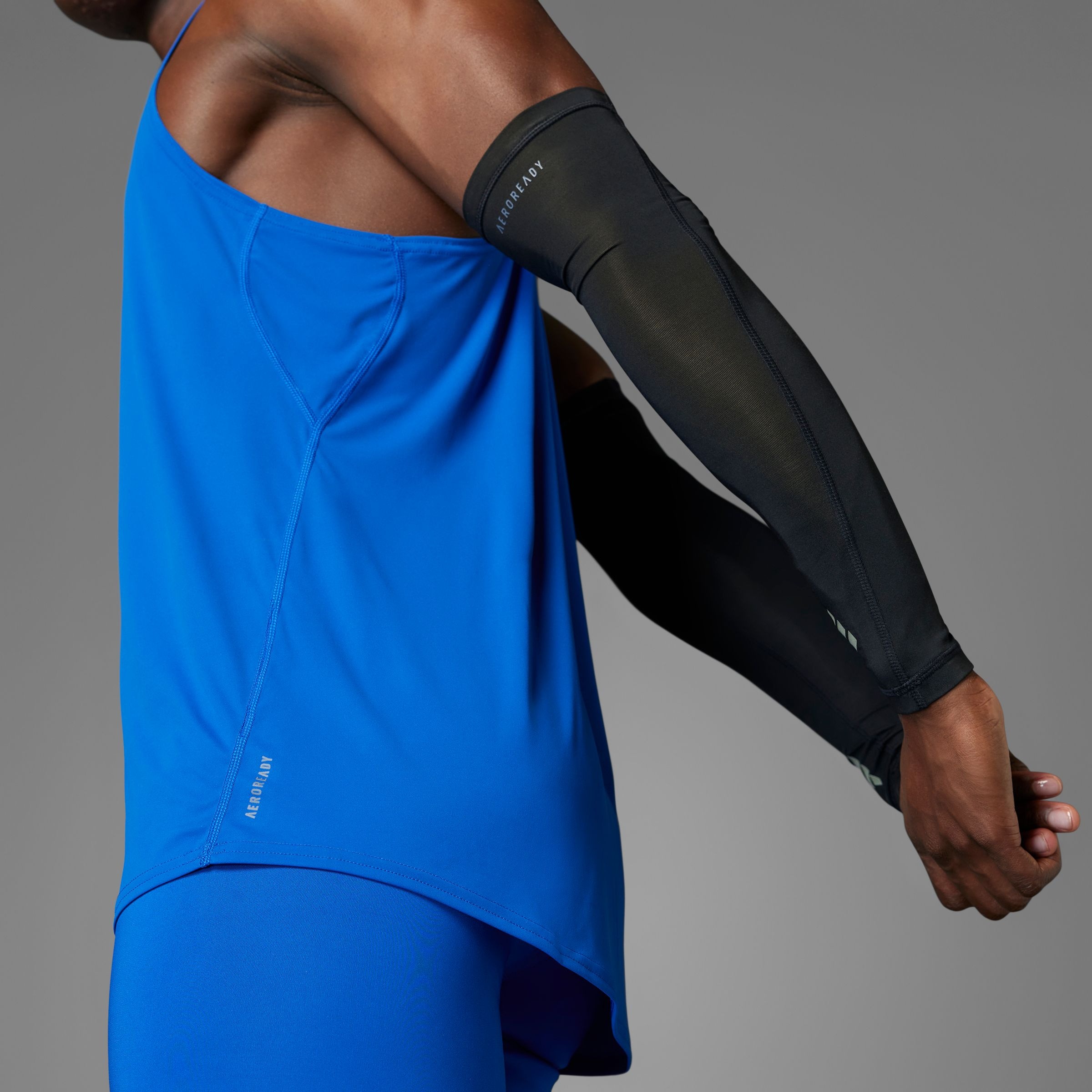 adidas Performance Lauftop »ADIZERO E SNGLT«