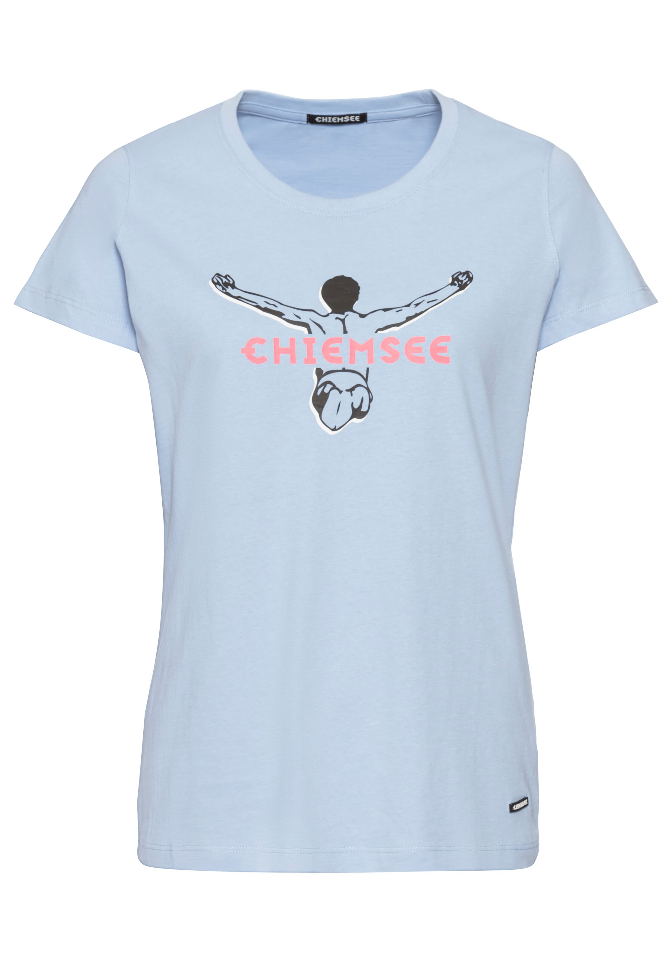 Chiemsee T-Shirt