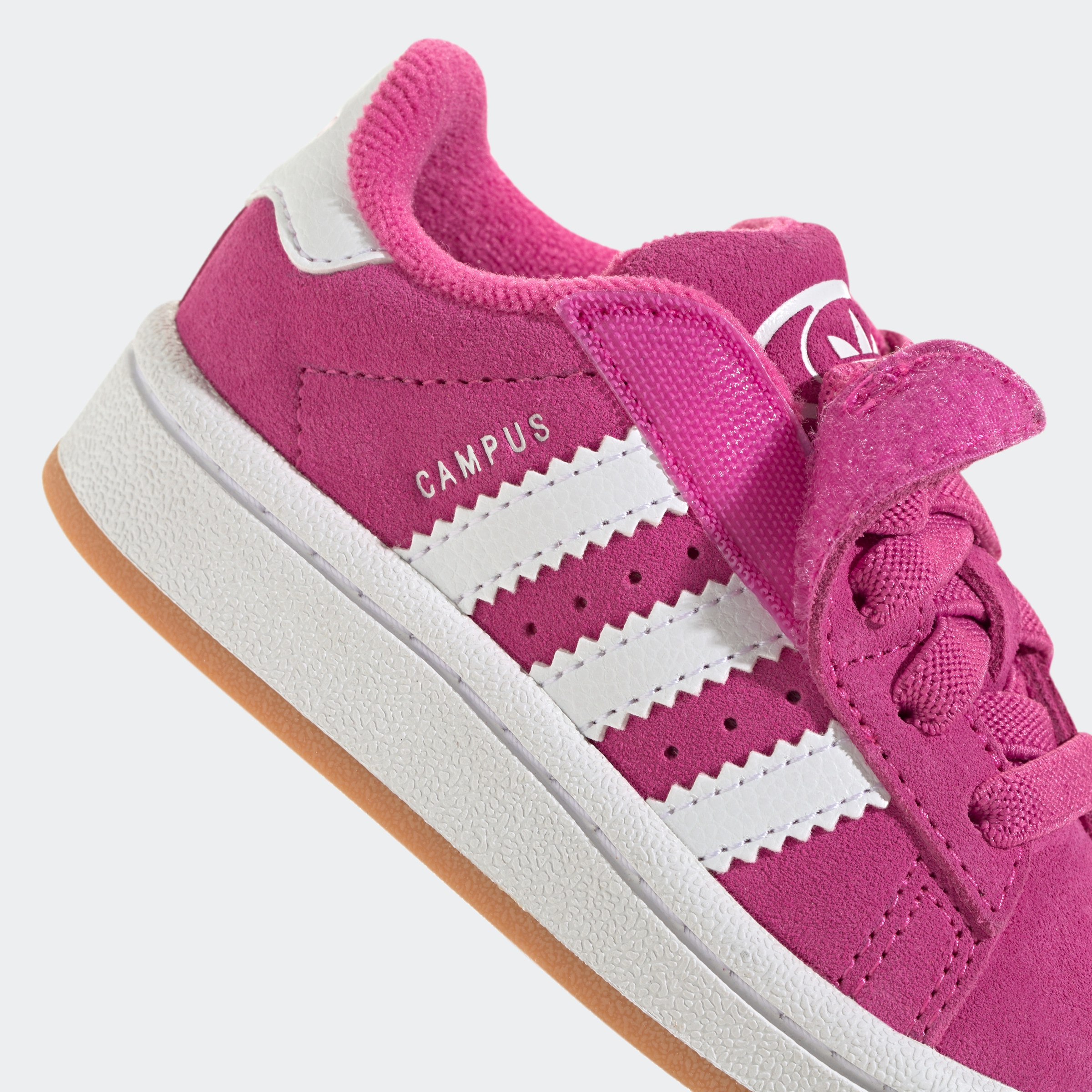 adidas Originals Sneaker »CAMPUS 00S COMFORT CLOSURE ELASTIC LACE KIDS«, für Kinder