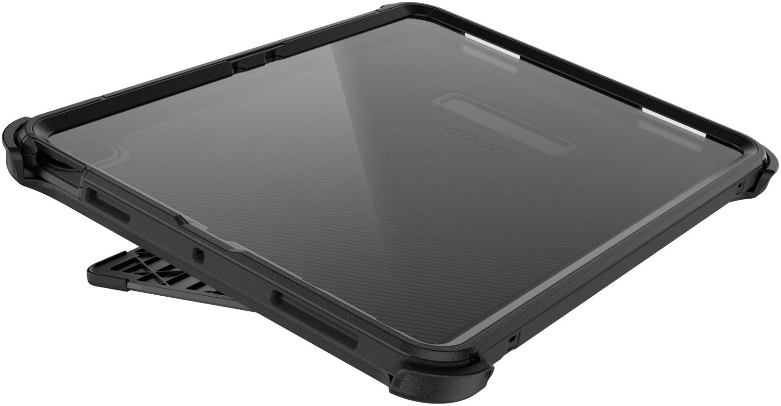 Otterbox Handyhülle »Defender für Apple iPad Air 11 (M2/5th/4th gen)«, Tablet, 28 cm (11 Zoll), Backcover, Schutzhülle, Handyschutzhülle, Case, Schutzcase, stossfest