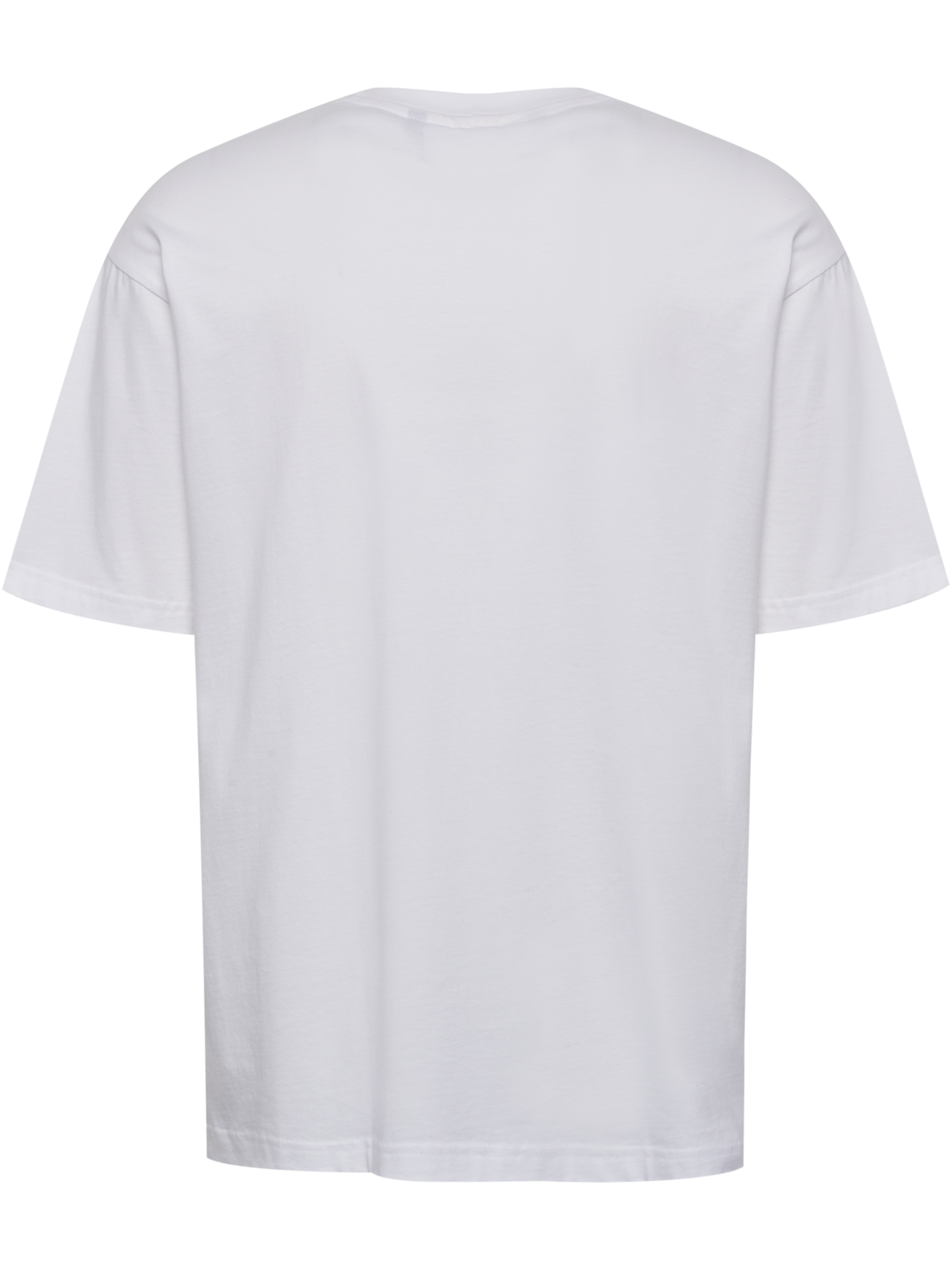 hummel T-Shirt, (1 tlg.)