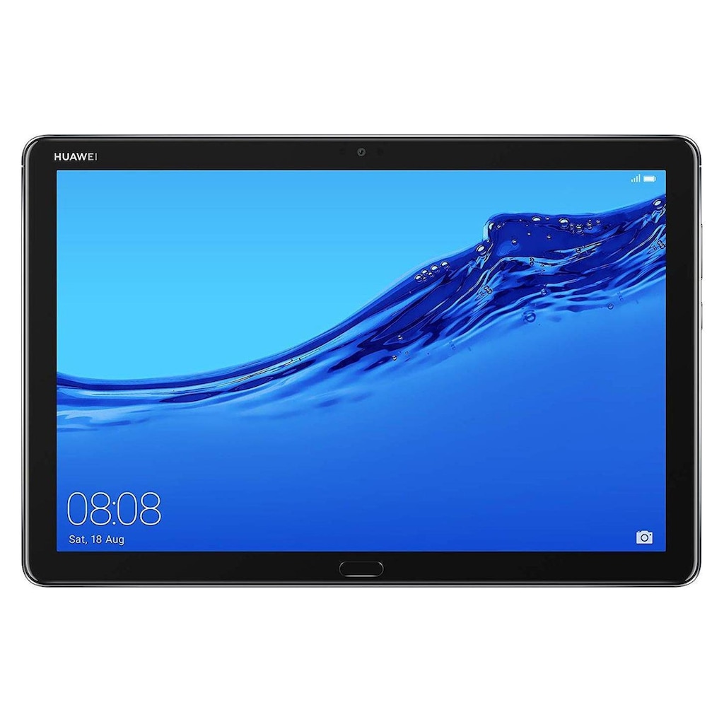 Huawei Tablet »MediaPad M5 Lite 10.1 WIFI 64 GB Grau«