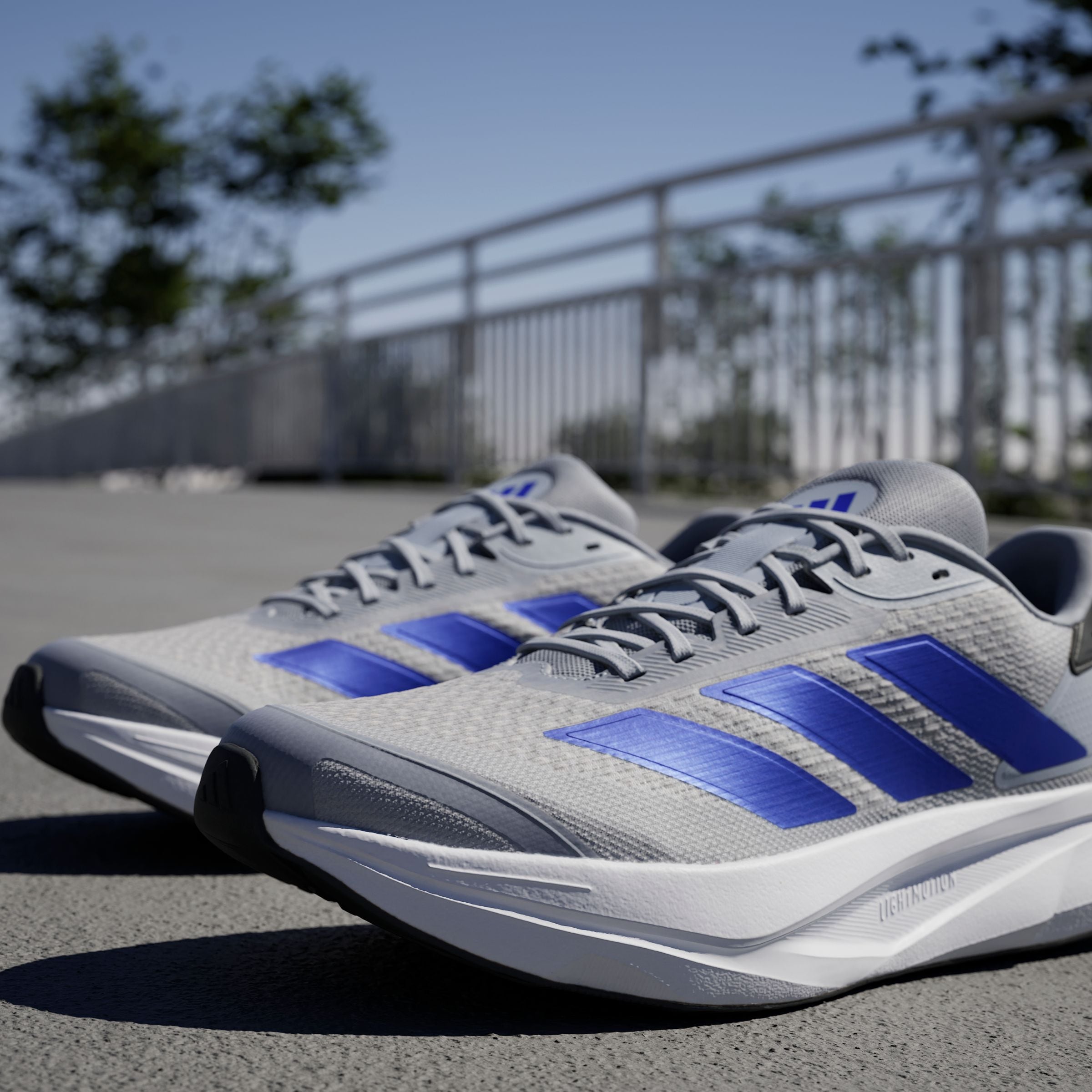 adidas Performance Laufschuh »DURAMO SL 2«