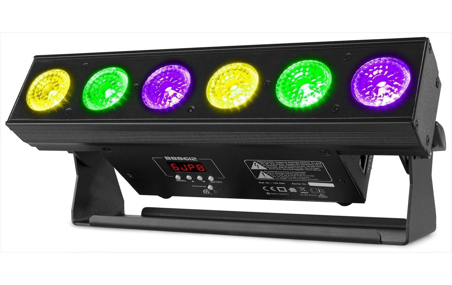 BeamZ LED-Streifen »BBB612«