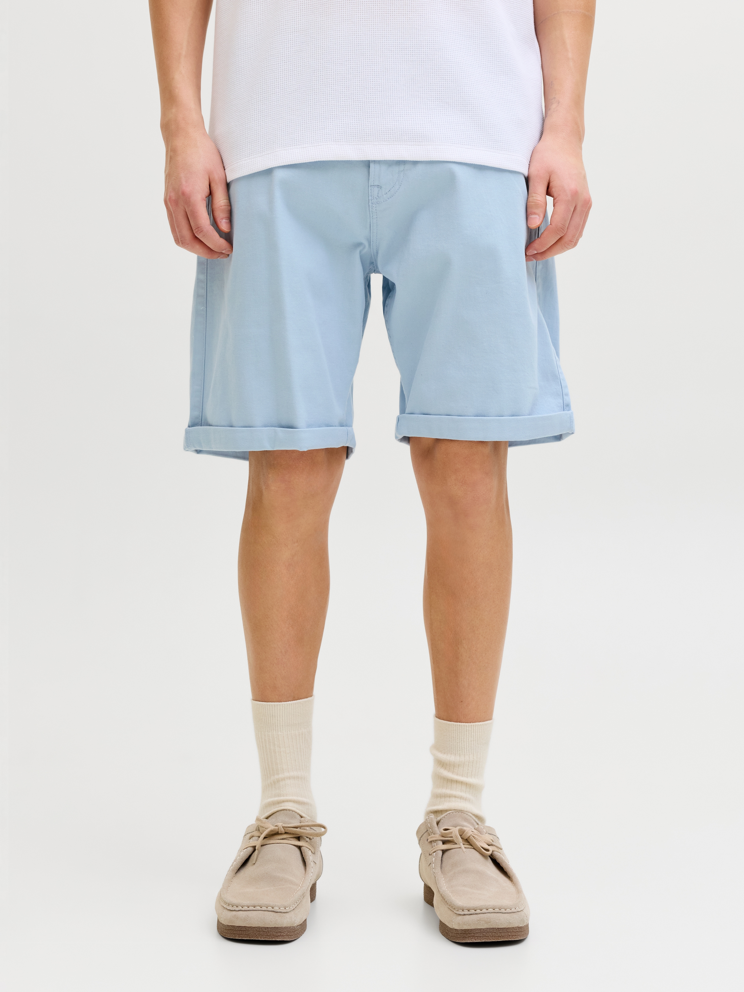 Jack & Jones Shorts "JPSTRICK DYLAN ORIGINAL SHORTS"
