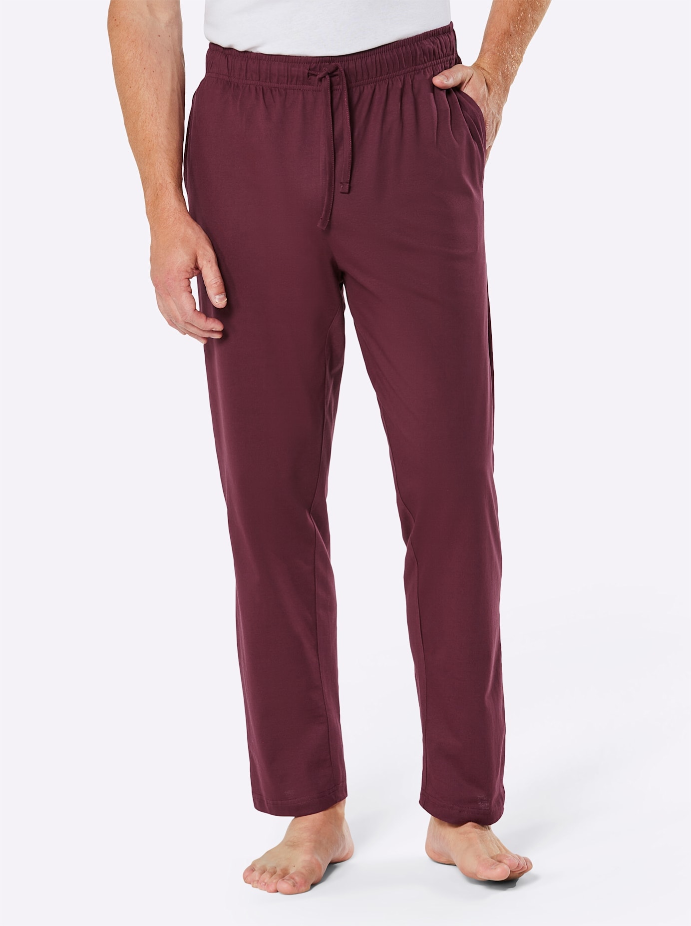 Pyjamahose