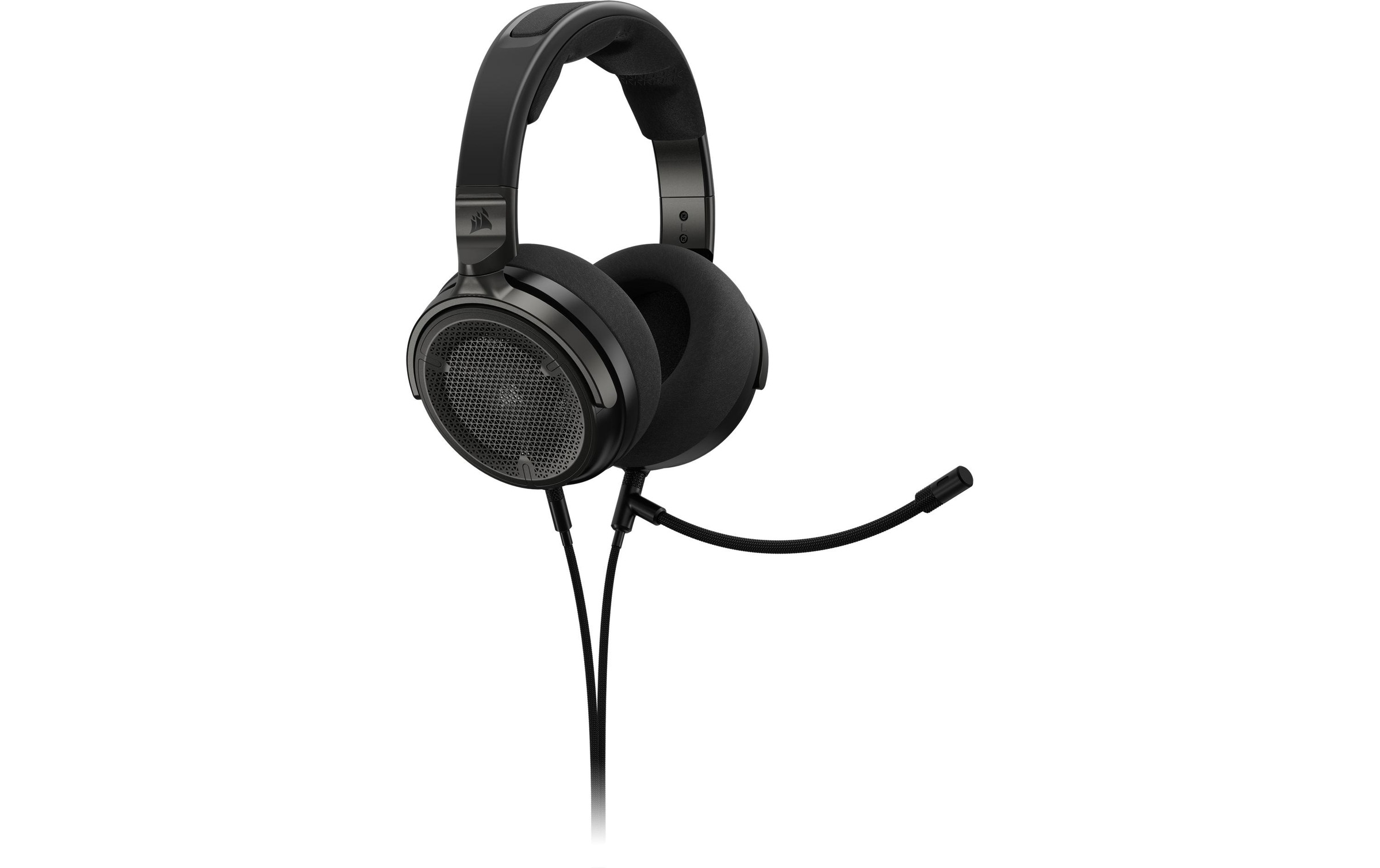 Corsair Gaming-Headset »Virtuoso Pro Carbon«