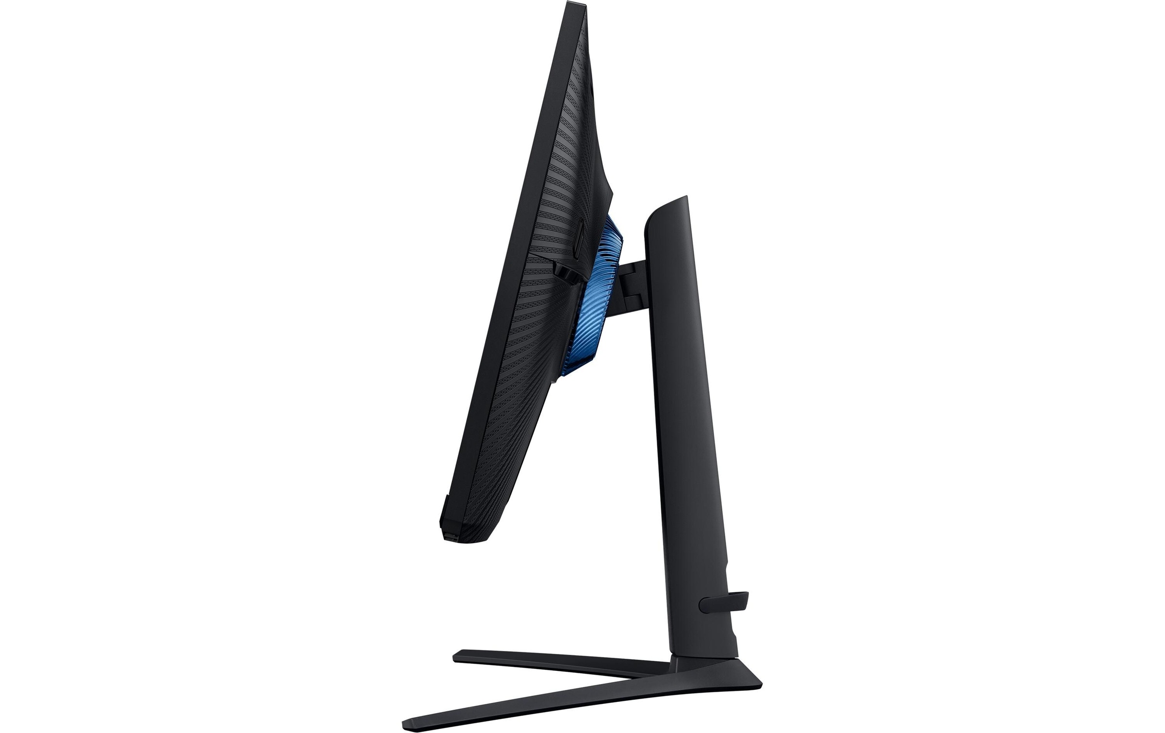 Samsung Gaming-Monitor »Odyssey G5 LS32AG52«, 80,96 cm/32 Zoll, 2560 x 1440 px, WQHD, 1 ms Reaktionszeit, 165 Hz