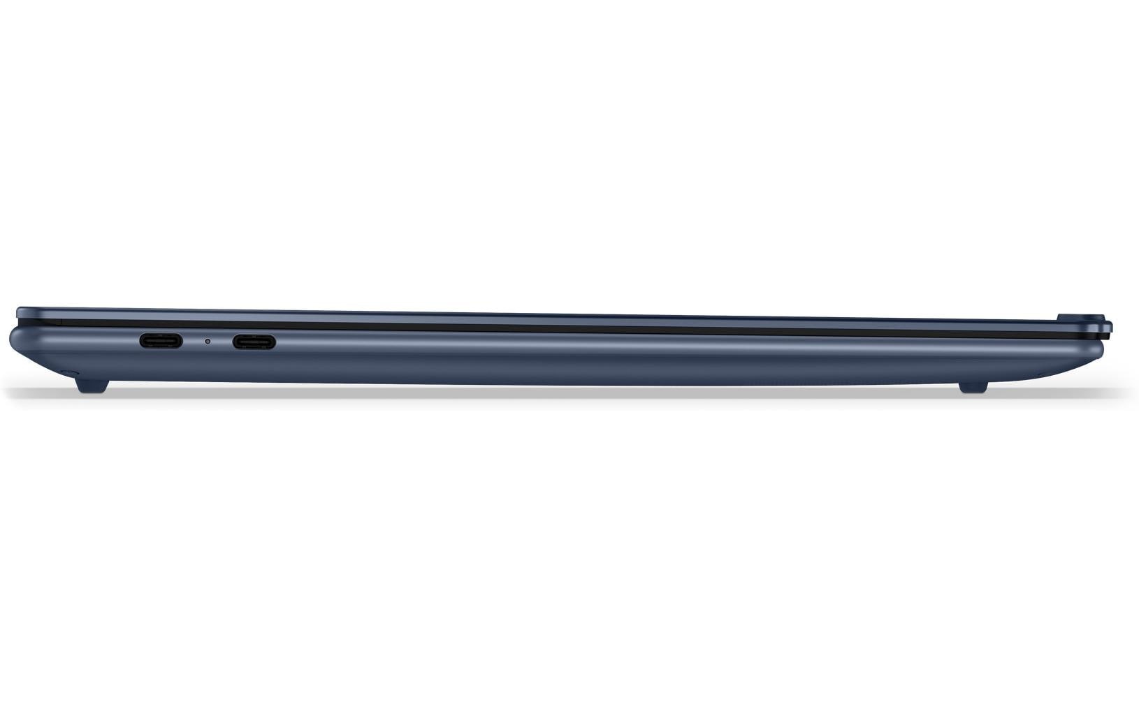 Lenovo Notebook »Yoga Slim 7 14Q8X9 (Snapdragon)«, 36,685 cm, / 14,5 Zoll, Qualcomm, Snapdragon X Plus, Adreno, 1000 GB SSD