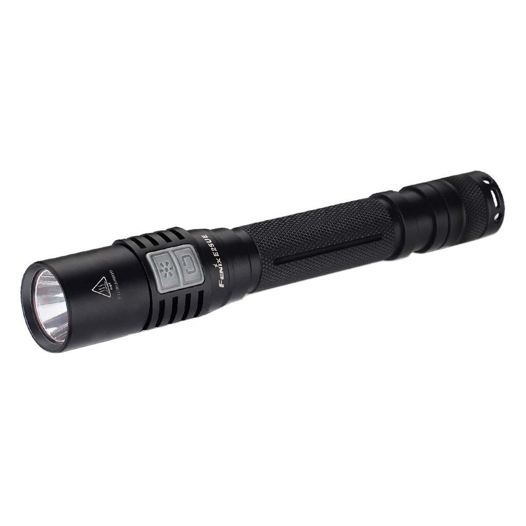Fenix LED Taschenlampe »E25 Ultimate Edition«