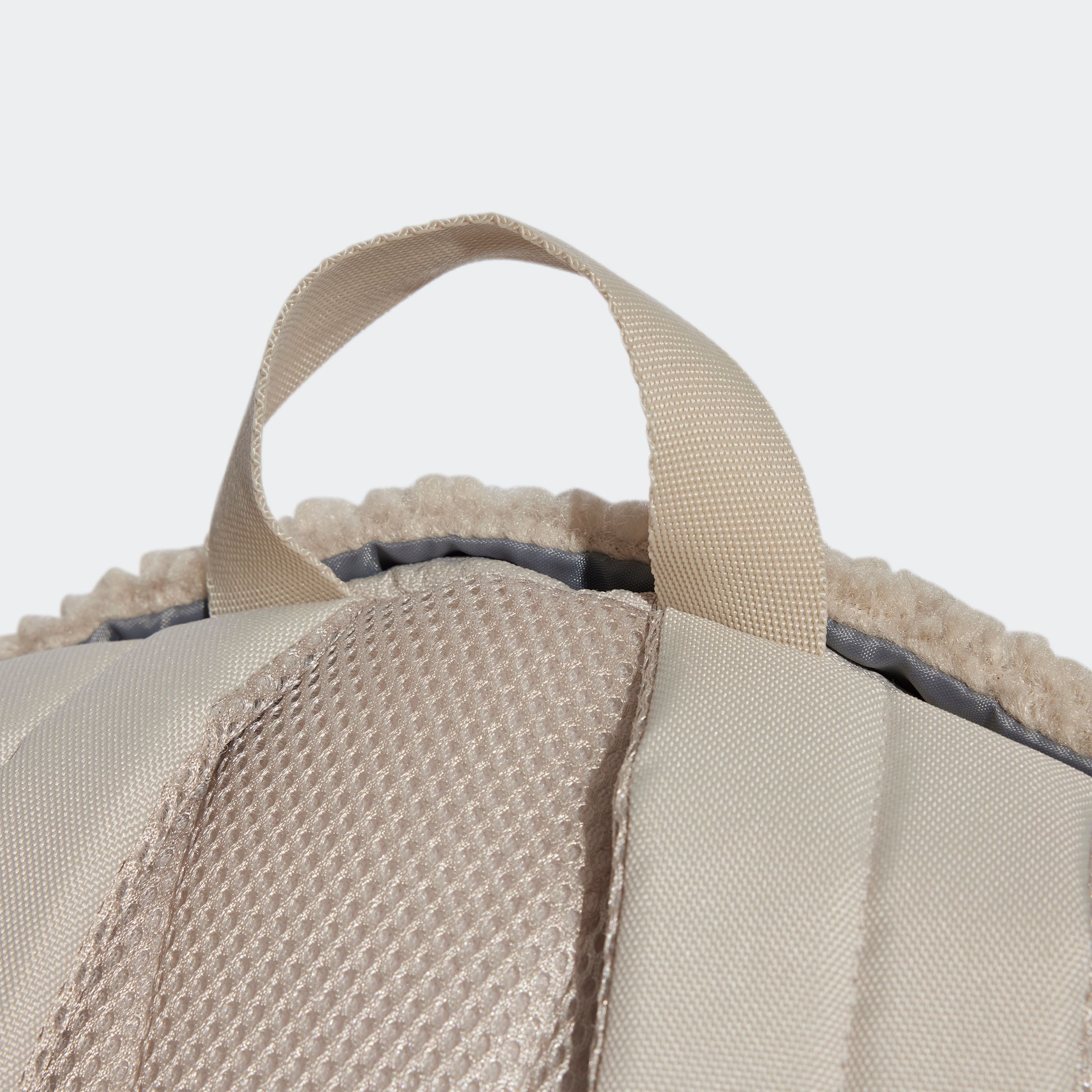 adidas Performance Rucksack »CLSC WNTR BP«, Teddy Rucksack