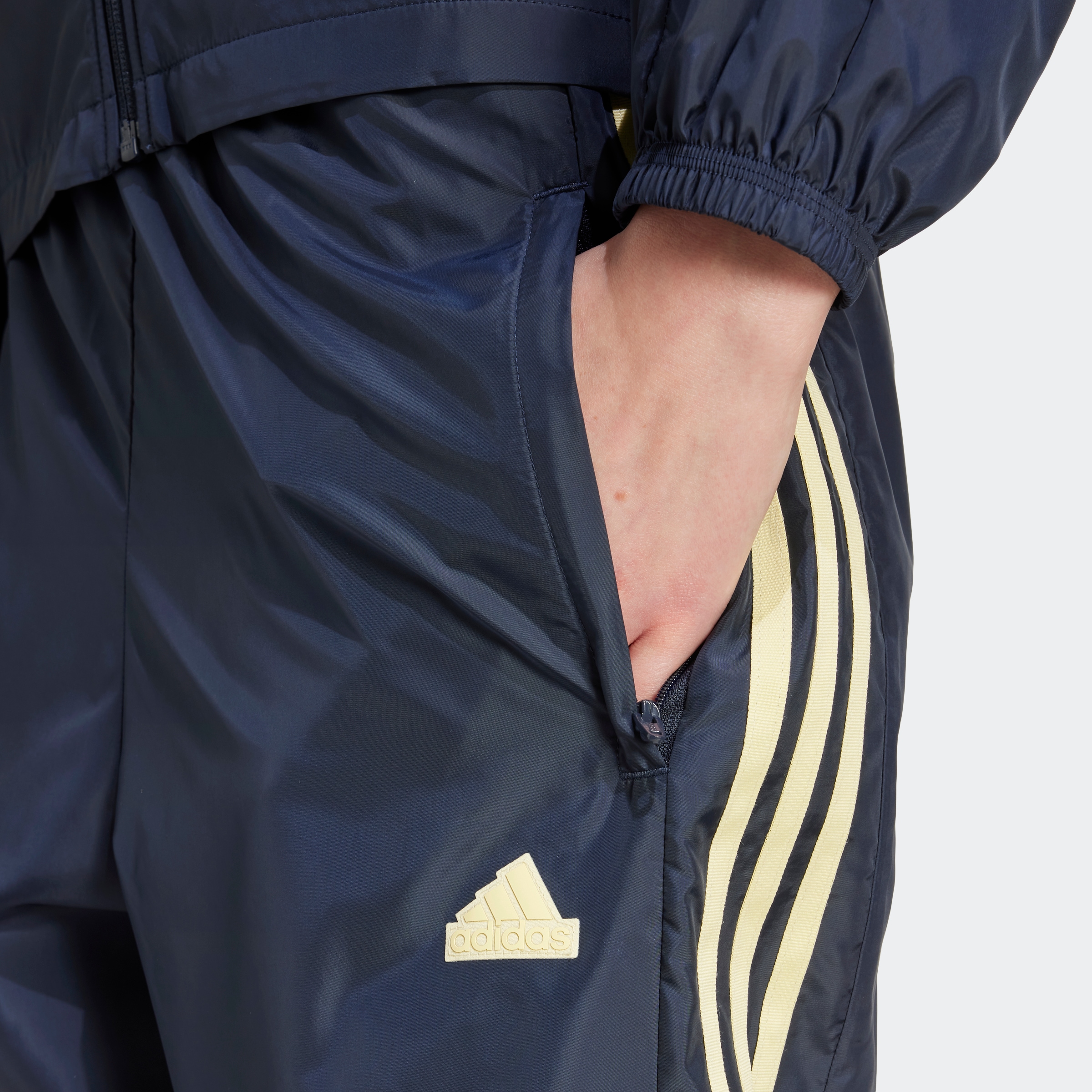 Adidas jazzpants damen long online