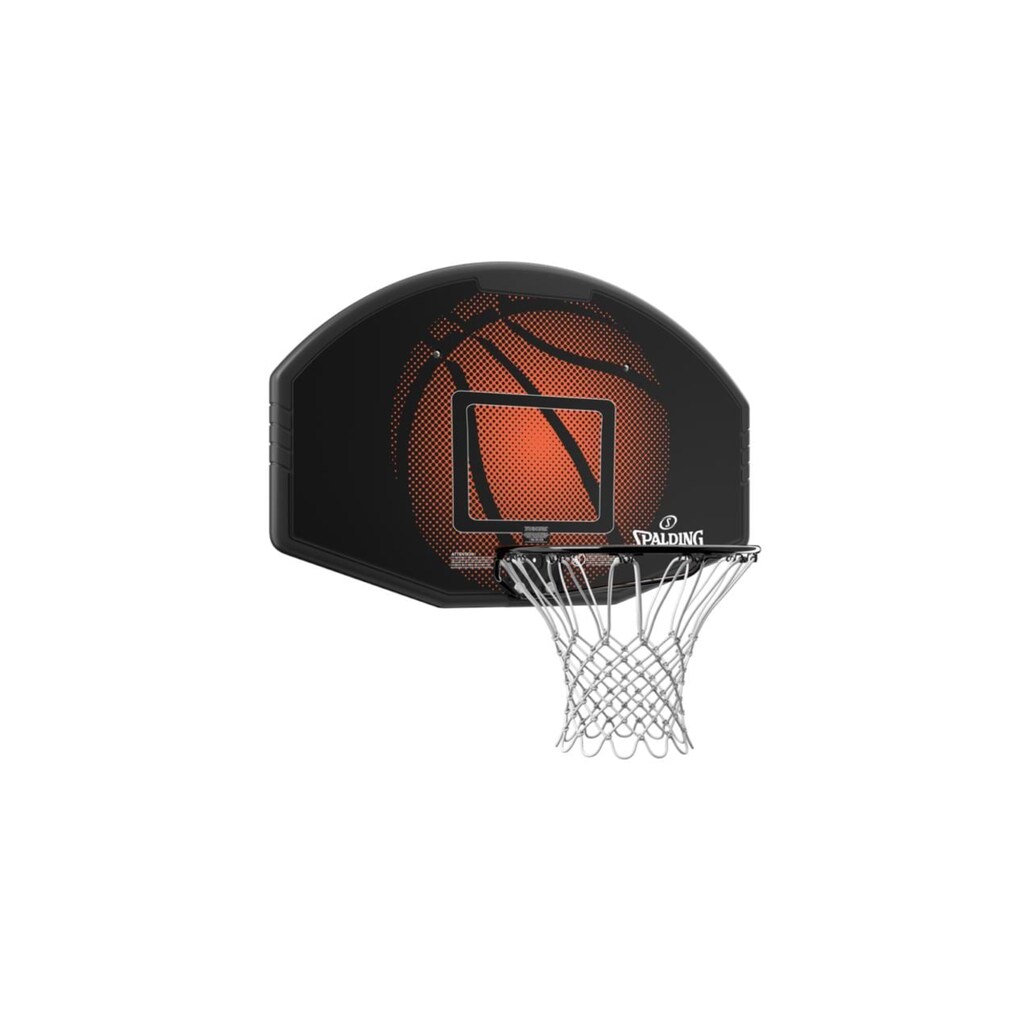 Spalding Basketballkorb »Highlight 4«