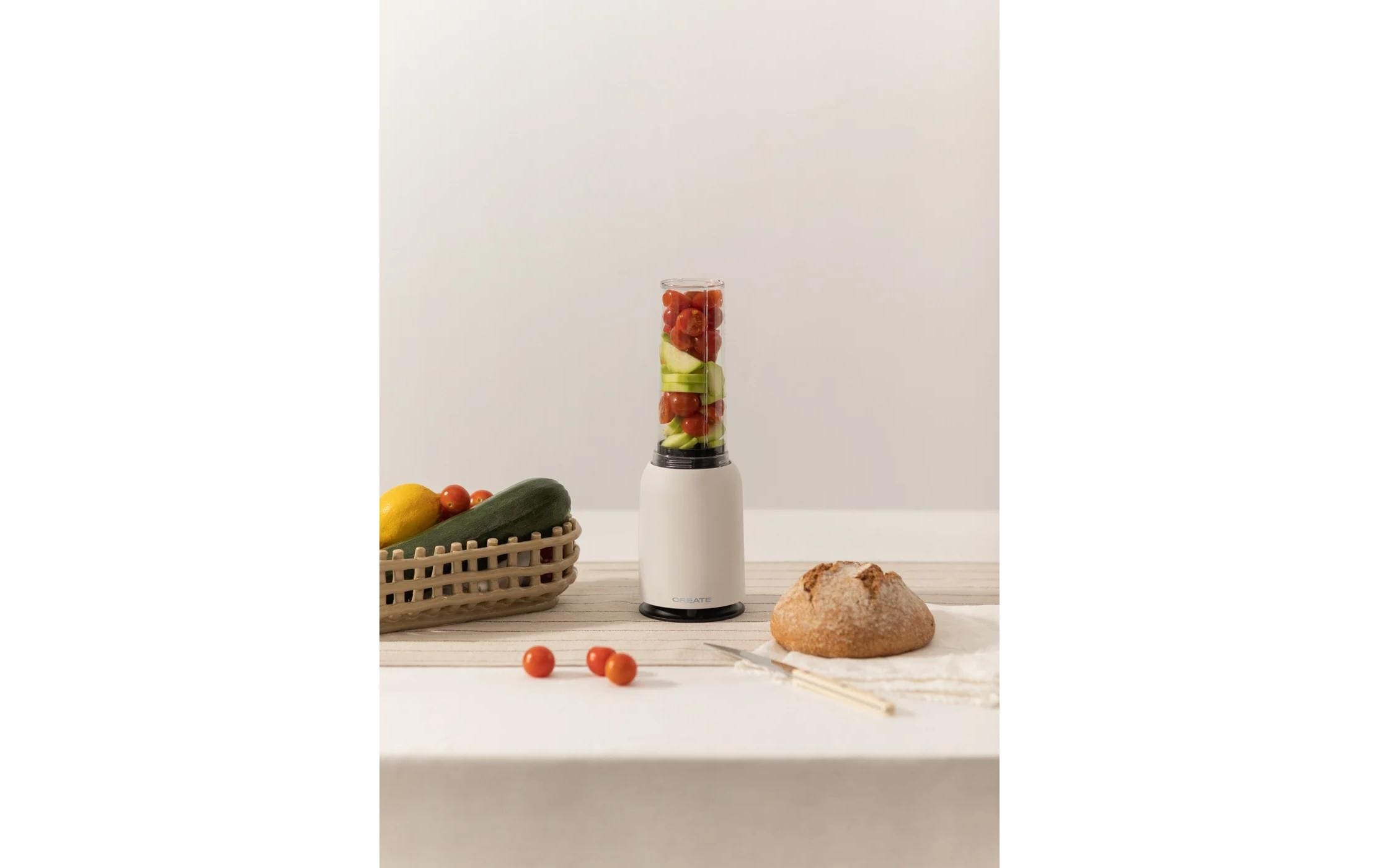 Standmixer »Create Moi«