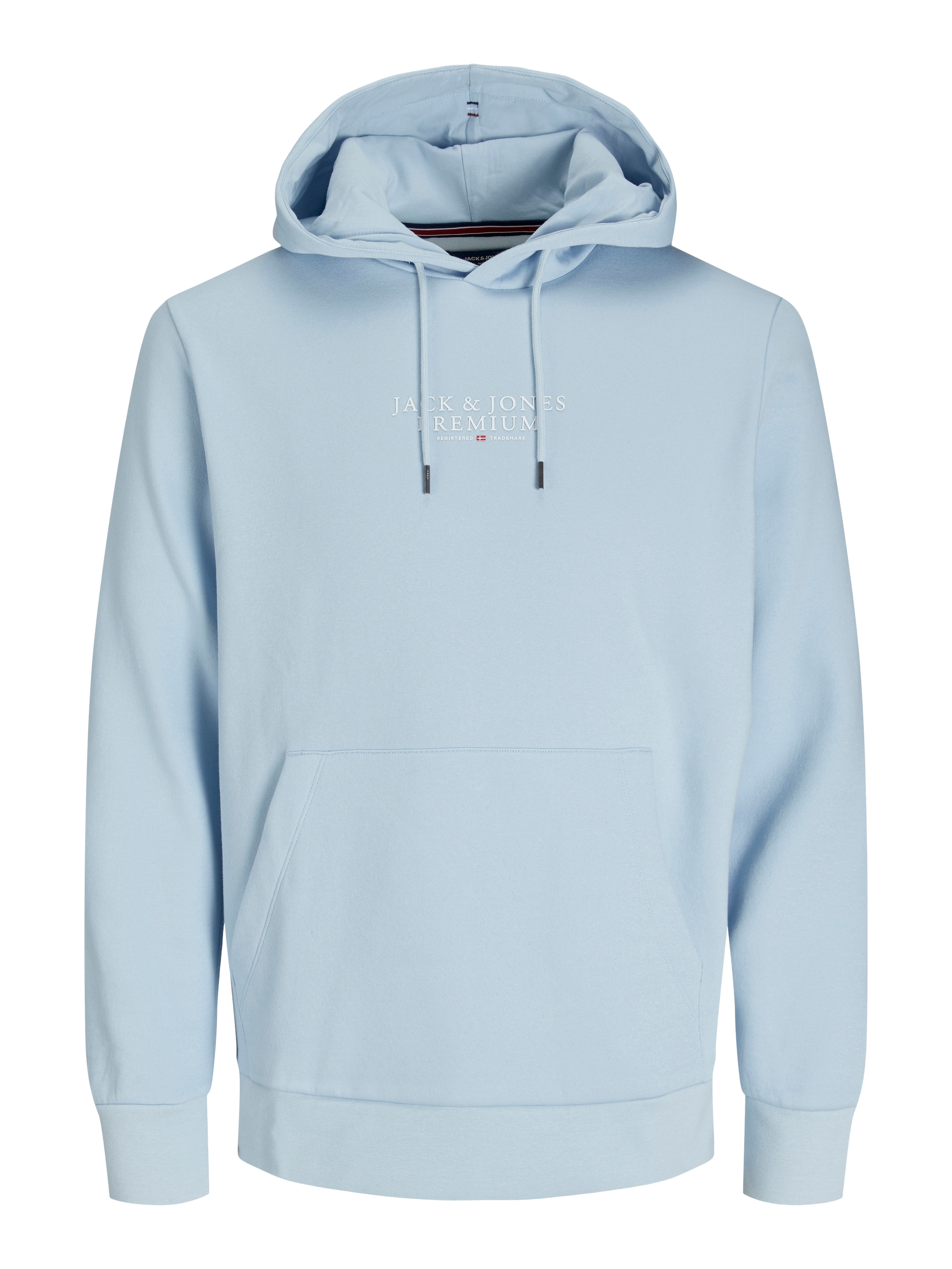 Jack & Jones Kapuzensweatshirt »JPRBLUARCHIE SWEAT HOOD NOOS«