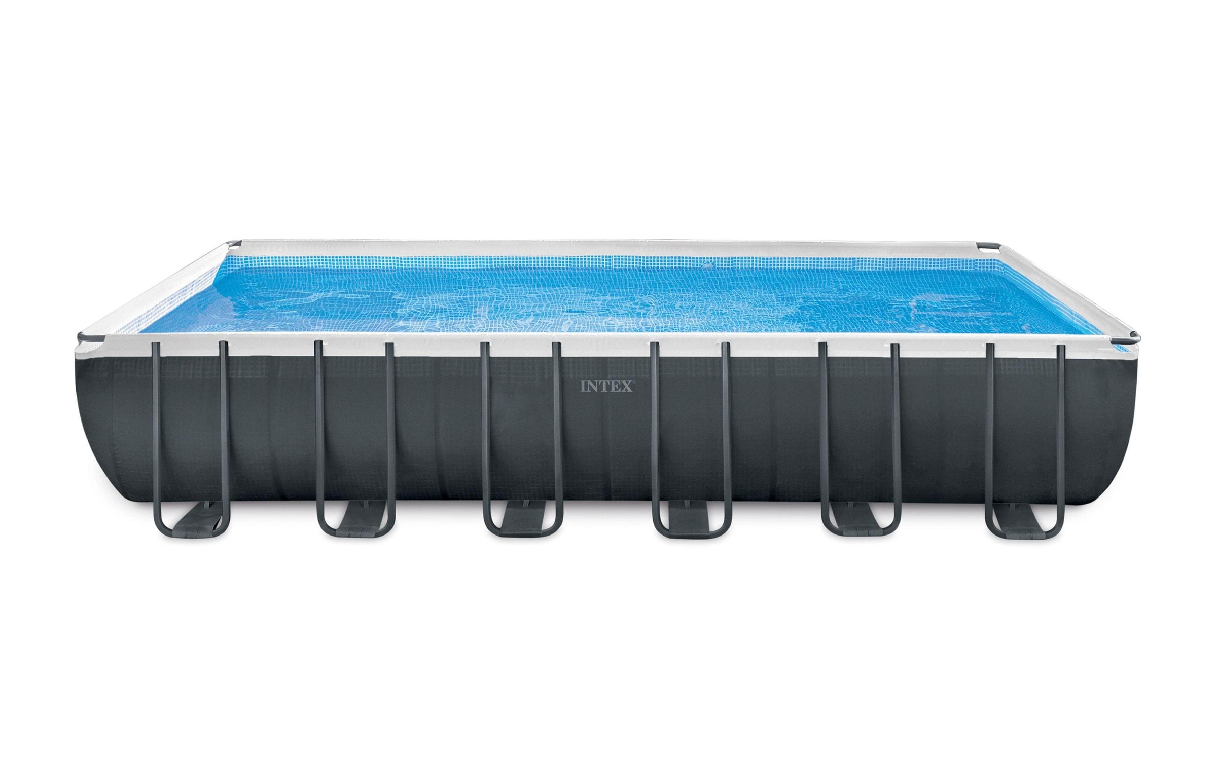 Intex Rechteckpool »Frame XTR Rect Set 732x366x132cm« kaufen