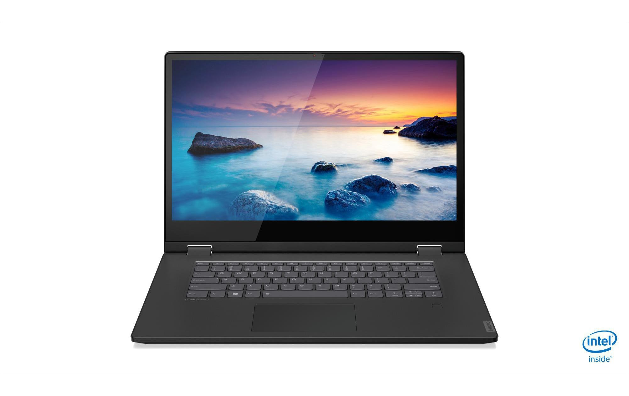 Lenovo Notebook »Ideapad C340-15«, / 15,6 Zoll, Intel, Core i7, 16 GB HDD, 512 GB SSD