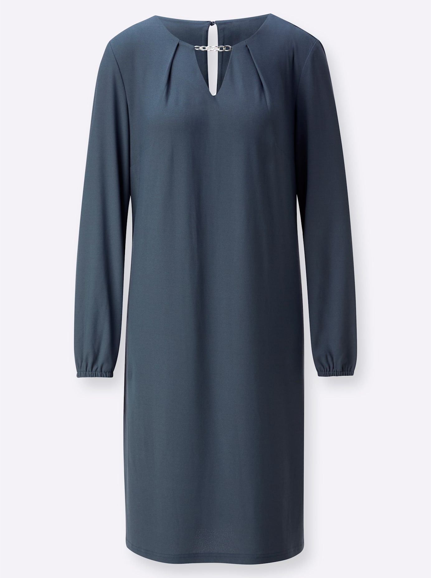 Lady Jerseykleid »Jersey-Kleid«