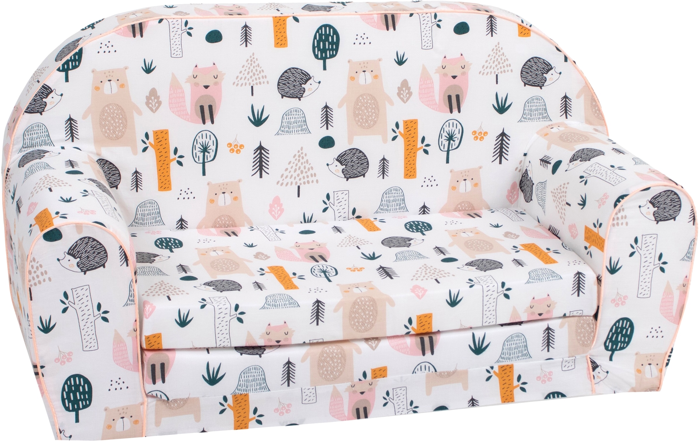 Sofa bestellen online »Wildlife«, Kinder; Europe | für Made in Jelmoli-Versand Knorrtoys®