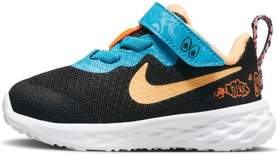 Nike Laufschuh »REVOLUTION 6 LIL (TDV)«