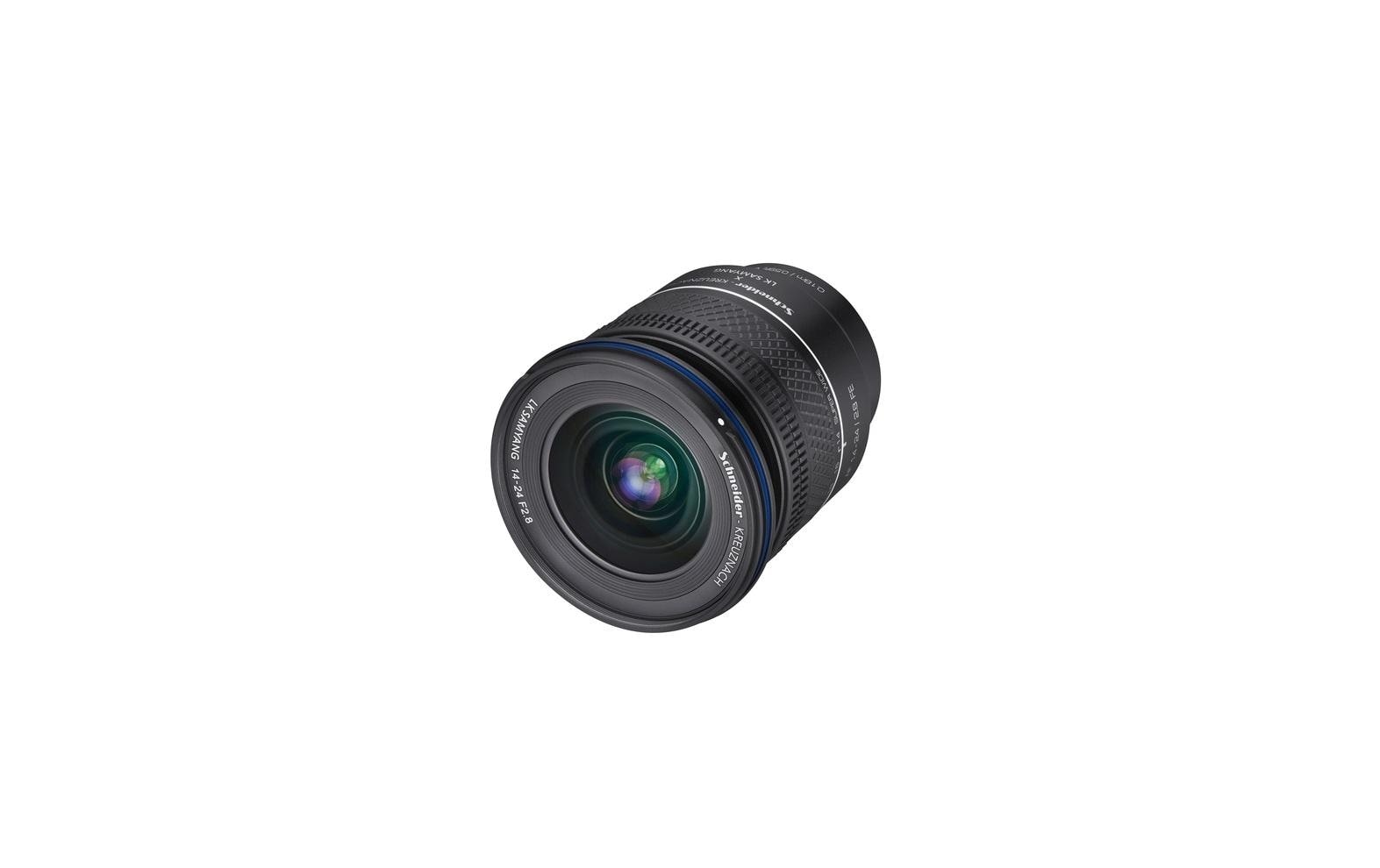 Samyang Zoomobjektiv »AF 14-24mm F/2.8 Sony E-Mount«