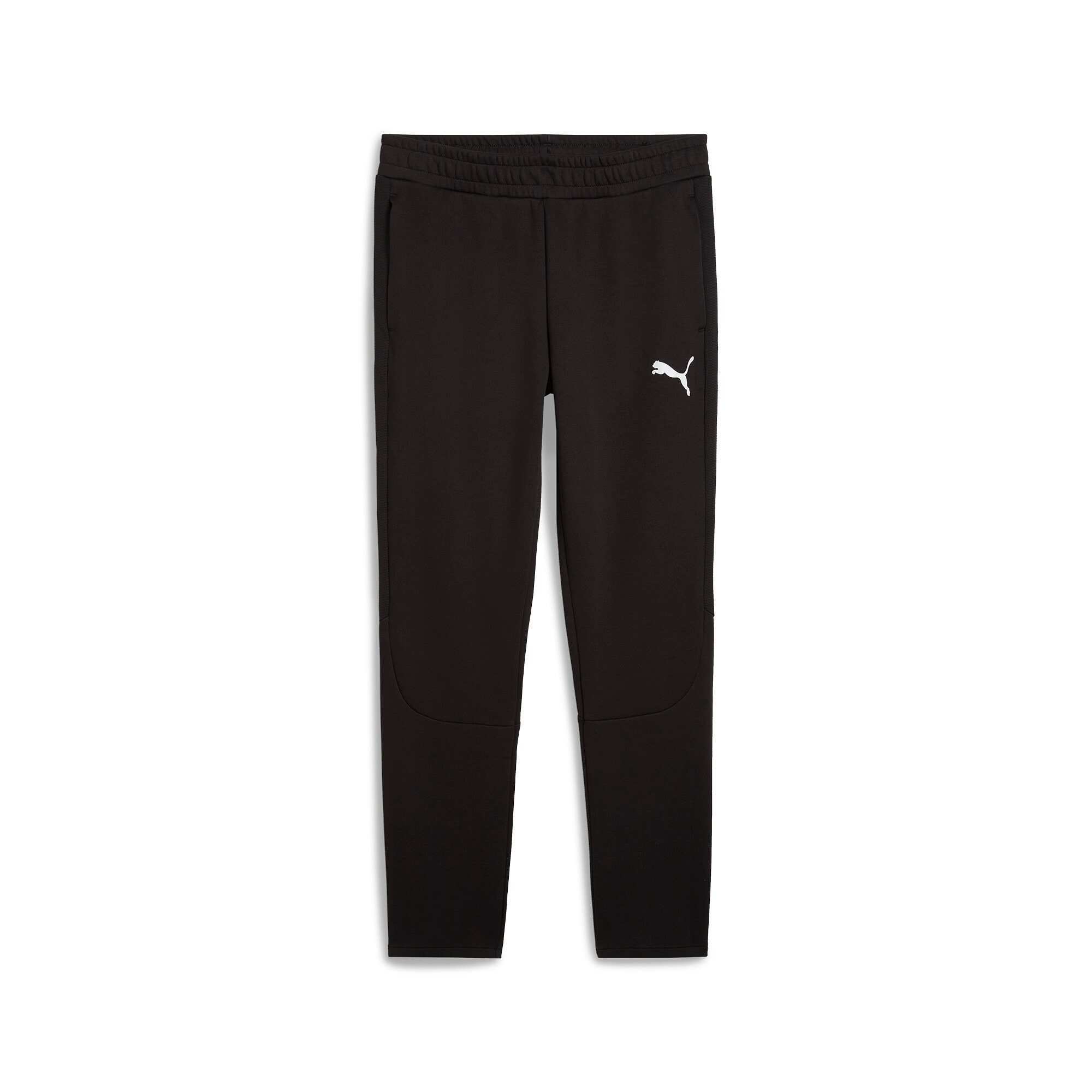 PUMA Trainingshose »EVOSTRIPE PANTS DK« für vielseitige Aktivitäten, mit Reissverschlusstaschen