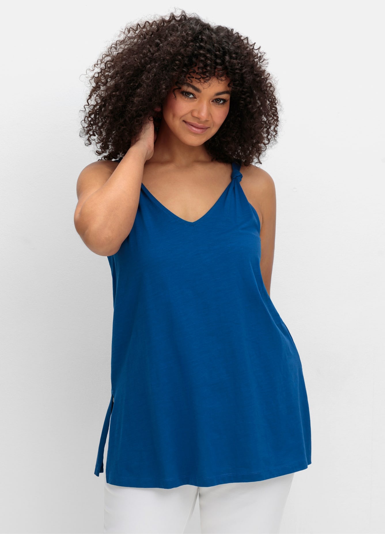 Sheego Longtop