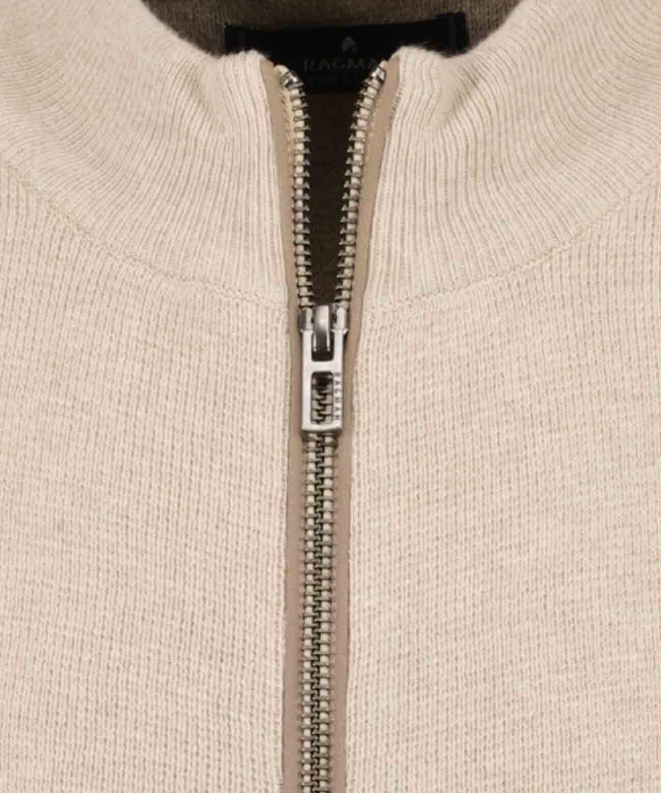 RAGMAN Collegejacke