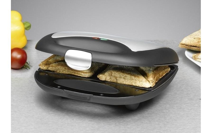 Rommelsbacher Toaster »20,ST 710«, 700 W, Lieferung mit passendem CH-Fixadapter