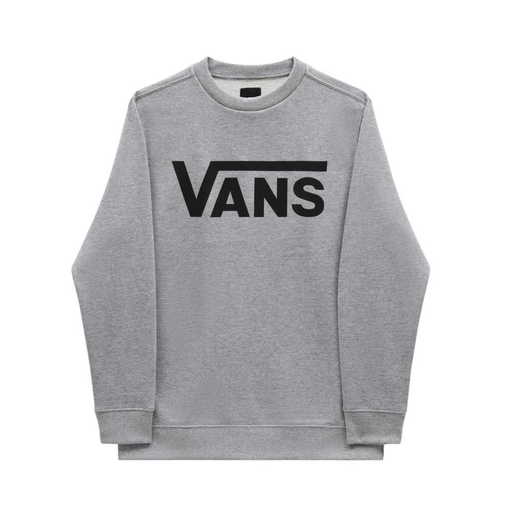 Vans Sweatshirt »CLASSIC CREW«