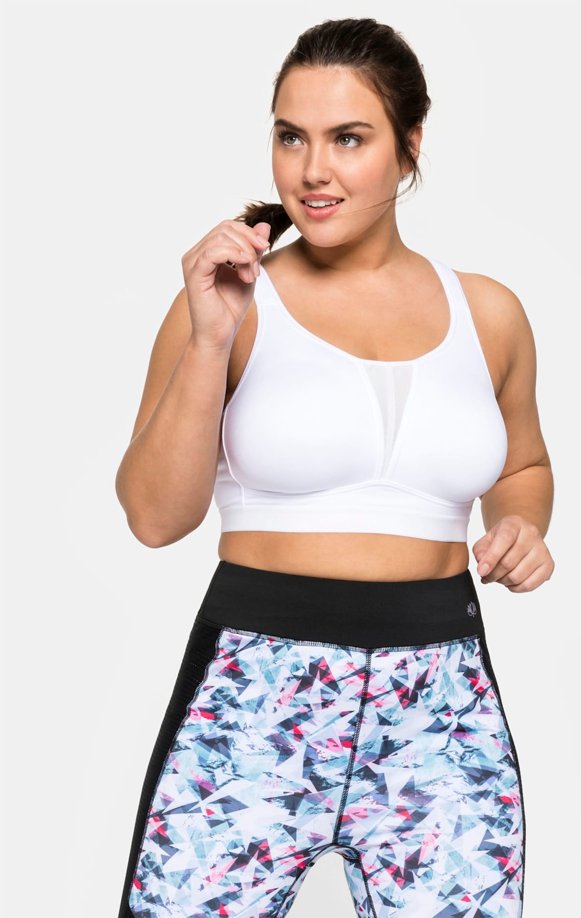 Sheego Sport-BH