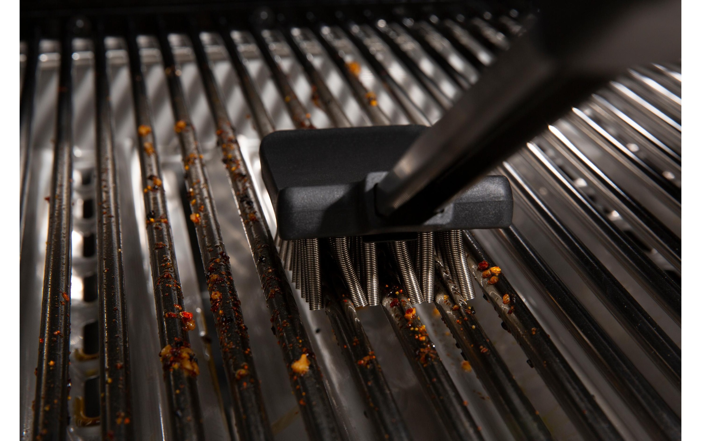 Broil King Grillbürste, aus Keramik