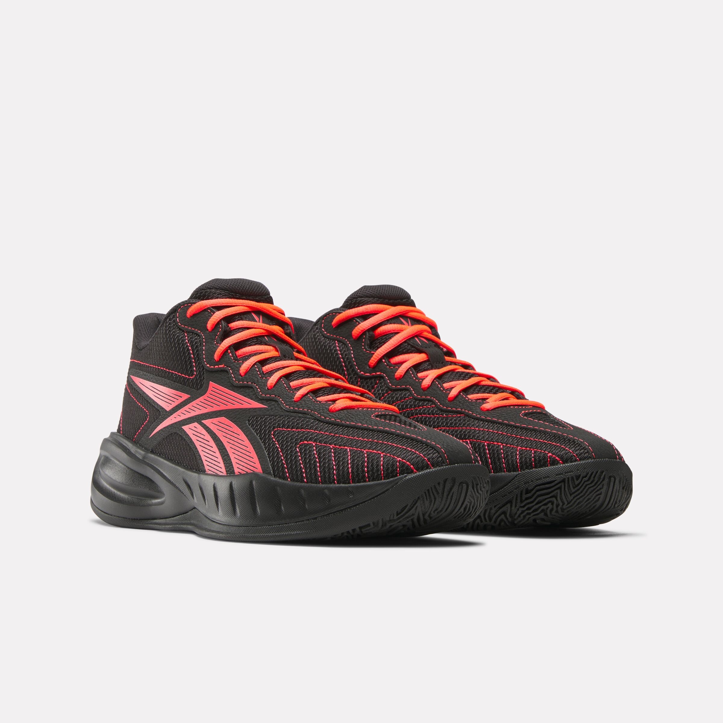 Reebok Chaussure de basket »REEBOK PRESS«