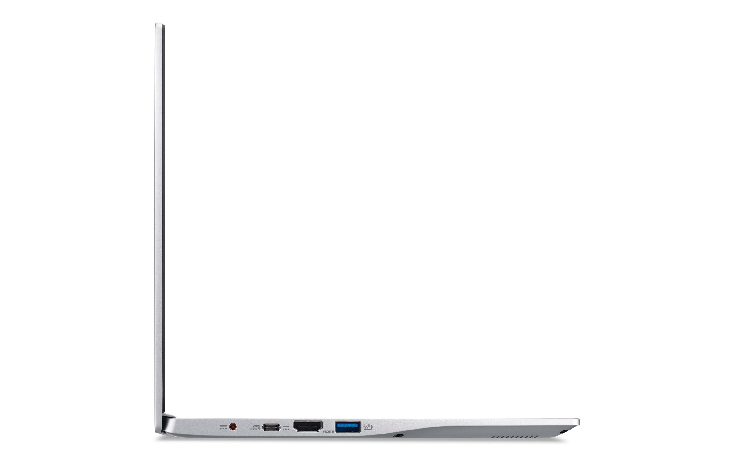 Acer Notebook »Swift 3 (SF314-42-R9UN)«, / 14 Zoll, AMD, Ryzen 7, 1024 GB SSD