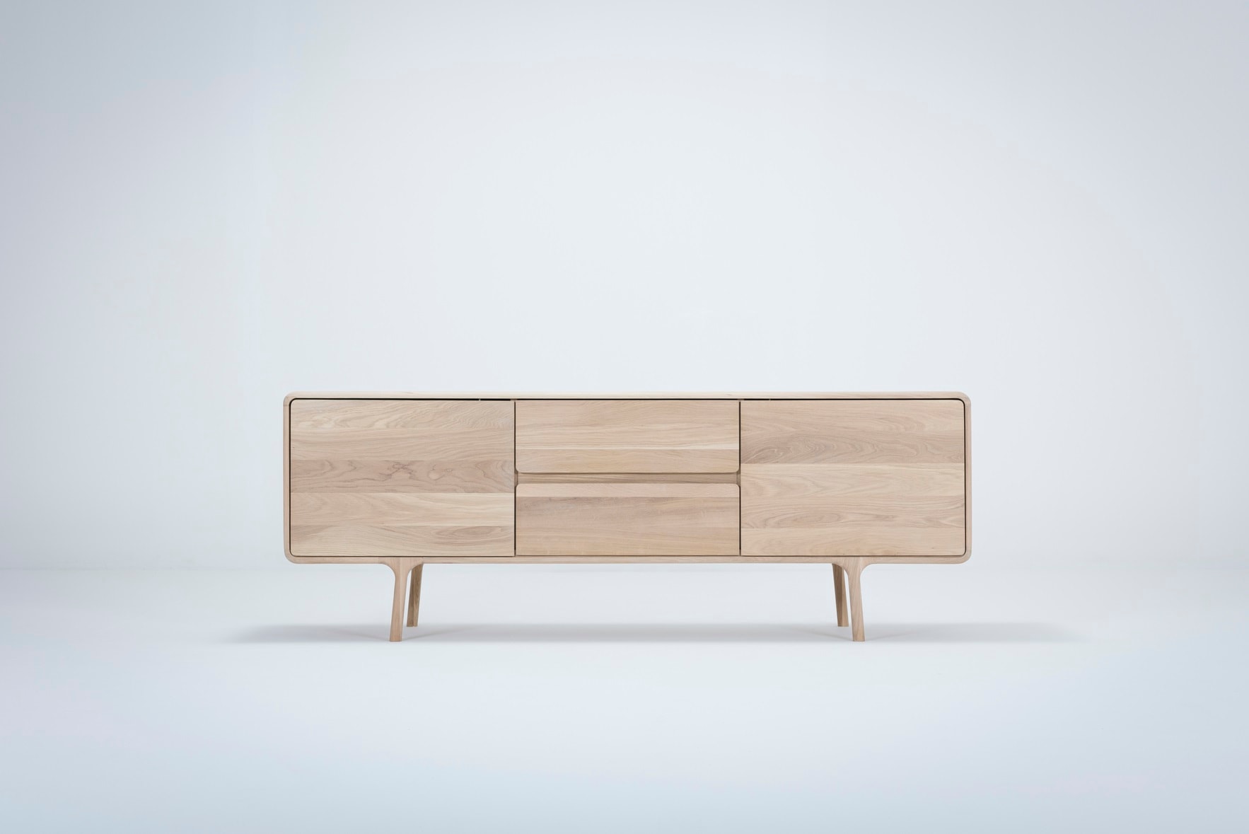 Wood Dream Sideboard »Fawn«