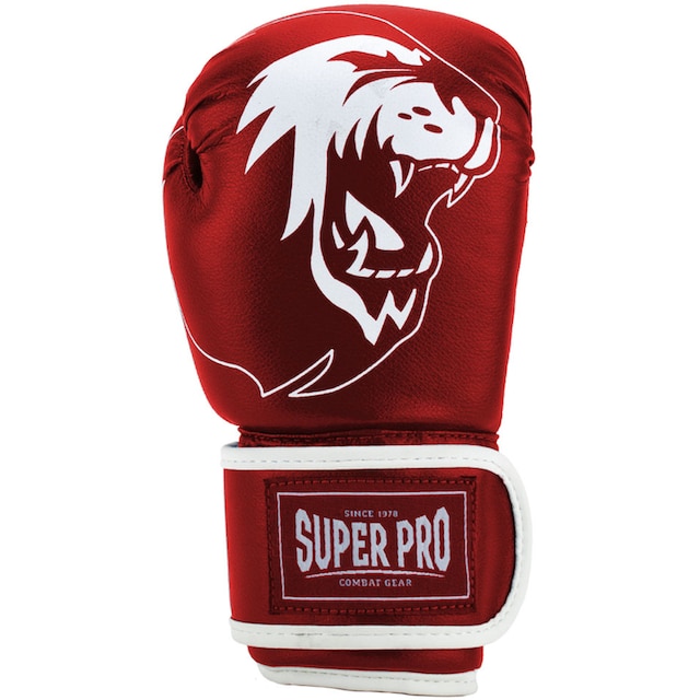 Super Pro Boxhandschuhe »Talent« online kaufen | Jelmoli-Versand