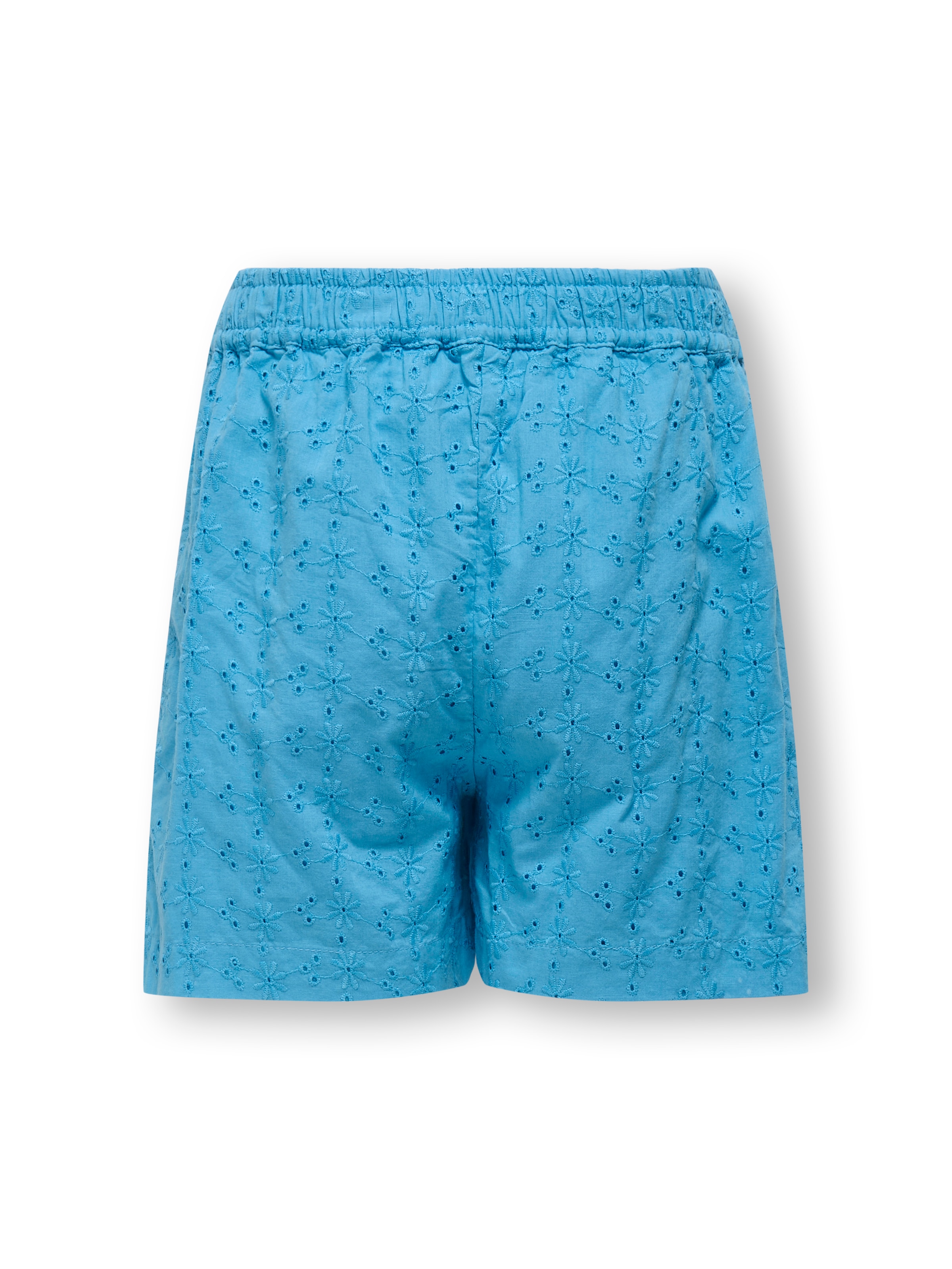 KIDS ONLY Shorts »KOGMARGOT LIFE EMBROIDERY SHORTS WVN«