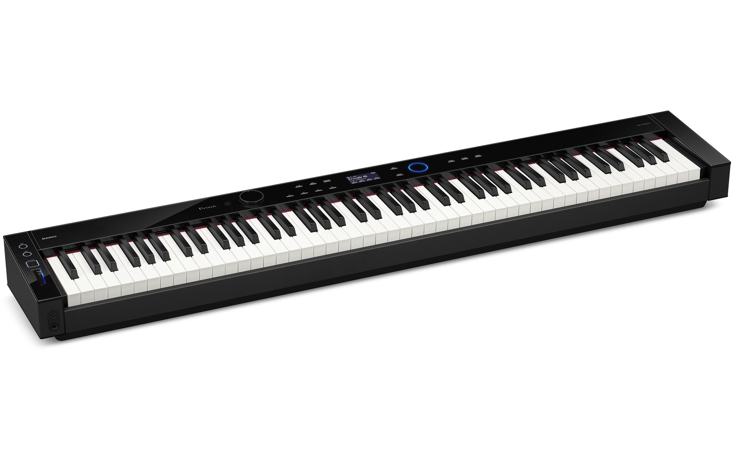 CASIO Digitalpiano »Casio E-Piano Privia PX-S7000«