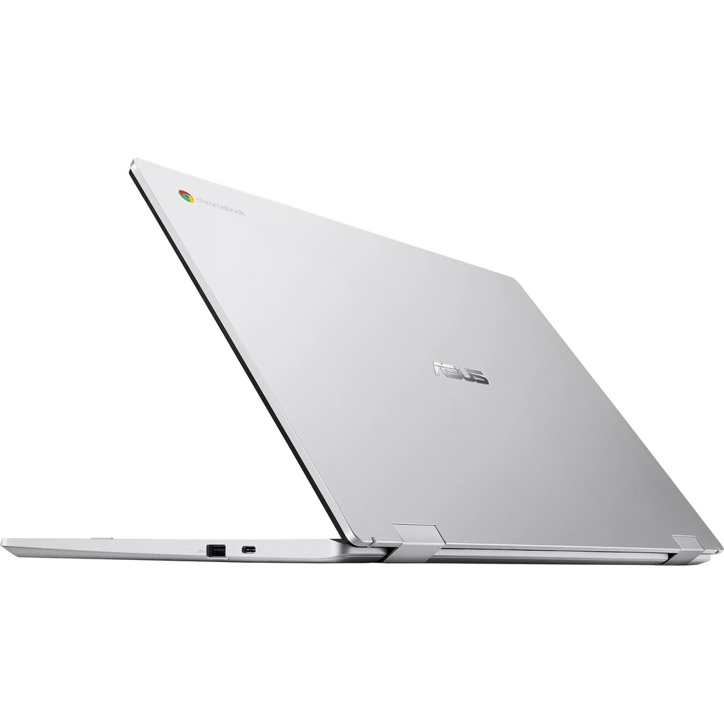 Asus Notebook »CX1 (CX1700CKA-AU0154)«, 43,76 cm, / 17,3 Zoll, Intel, Pentium Silber, UHD Graphics