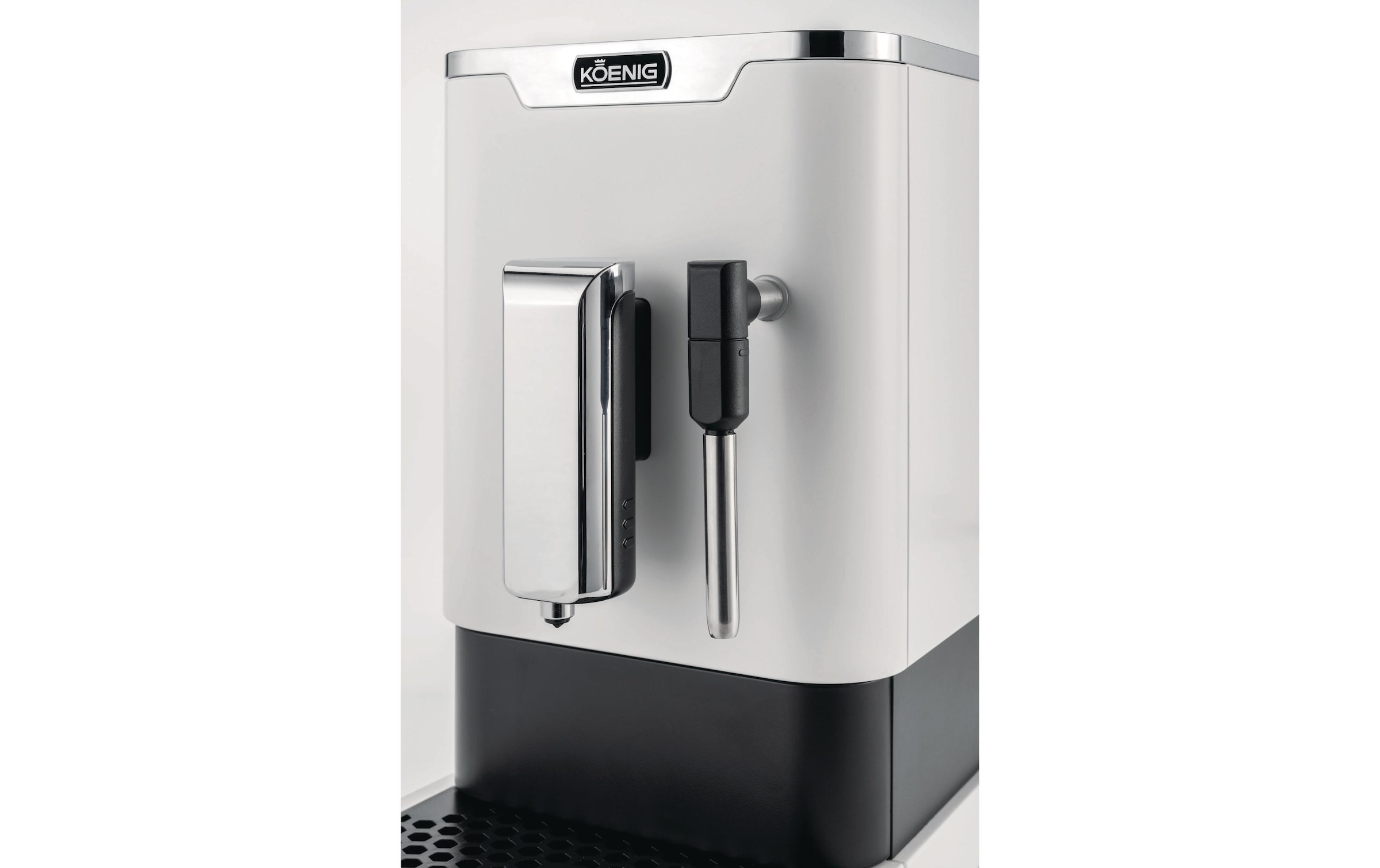 KOENIG Kaffeevollautomat »Finessa Milk«