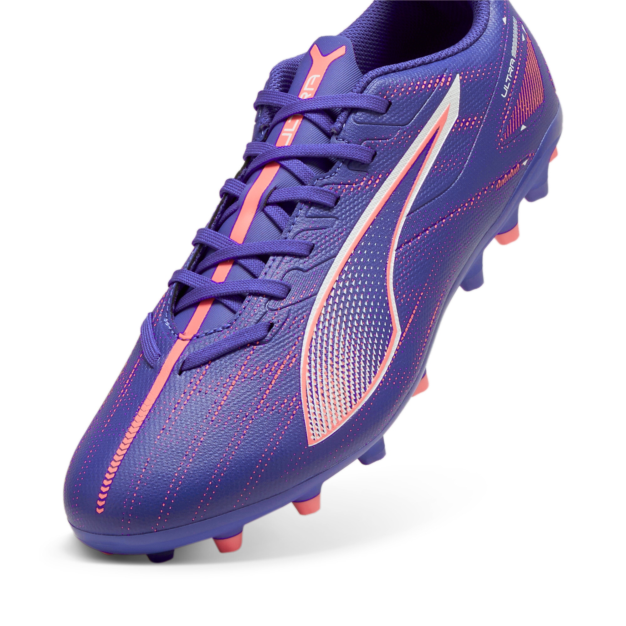 PUMA Fussballschuh »ULTRA 5 PLAY MG«, für Kunstrasenplätze