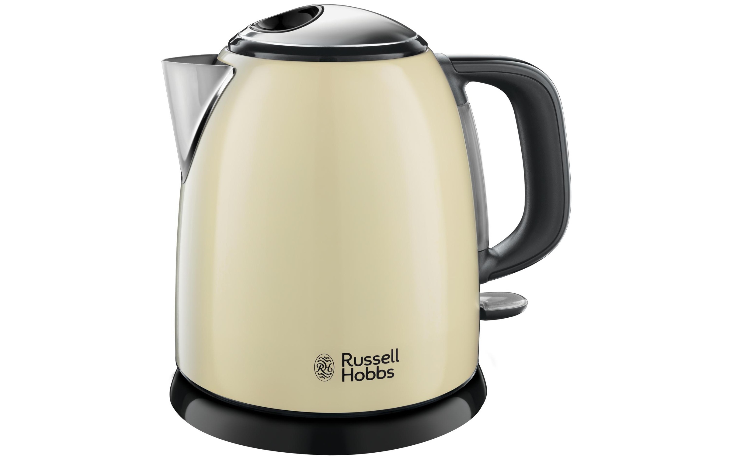 kaufen RUSSELL 1 Colours »24994-70 ➥ l, HOBBS W 2400 Wasserkocher gleich | Jelmoli-Versand Plus«,