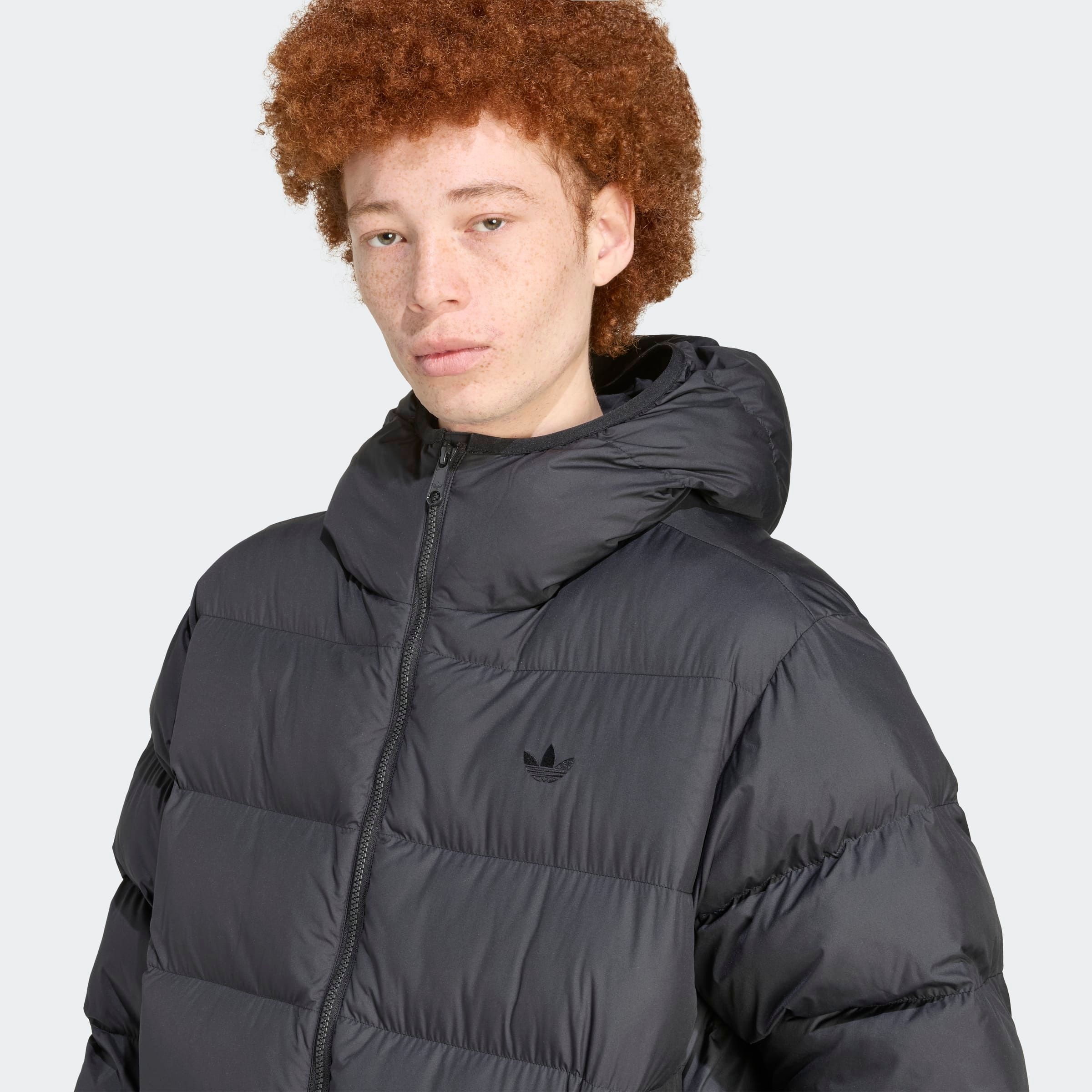 adidas Originals Winterjacke »COMMERCIAL PUFF«
