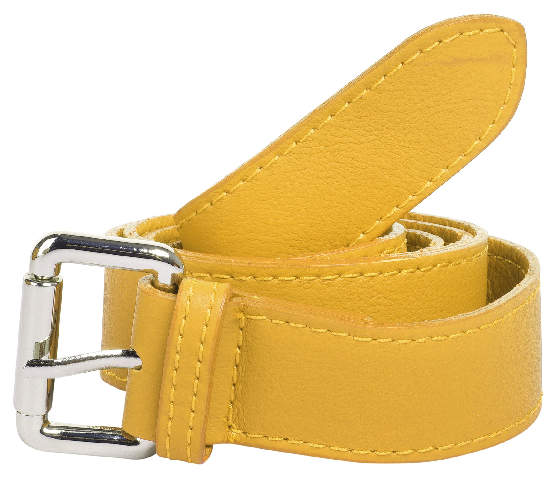 Cluty Gürteltasche, echt Leder, Made in Italy