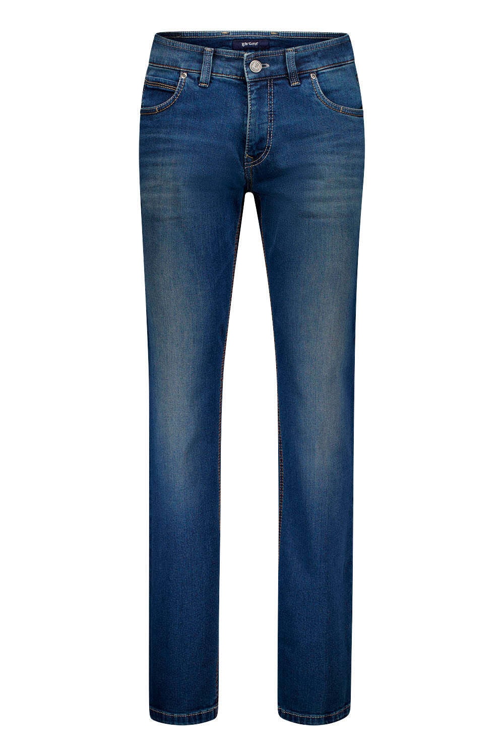 Gerade Jeans »Atelier GARDEUR Jeans BATU-2«